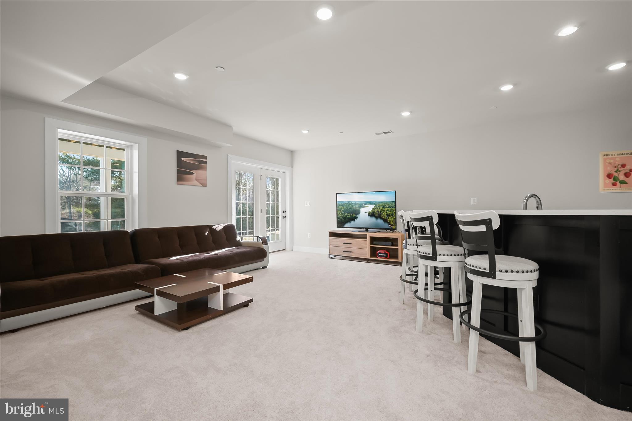 CEDAR CREEK - Residential