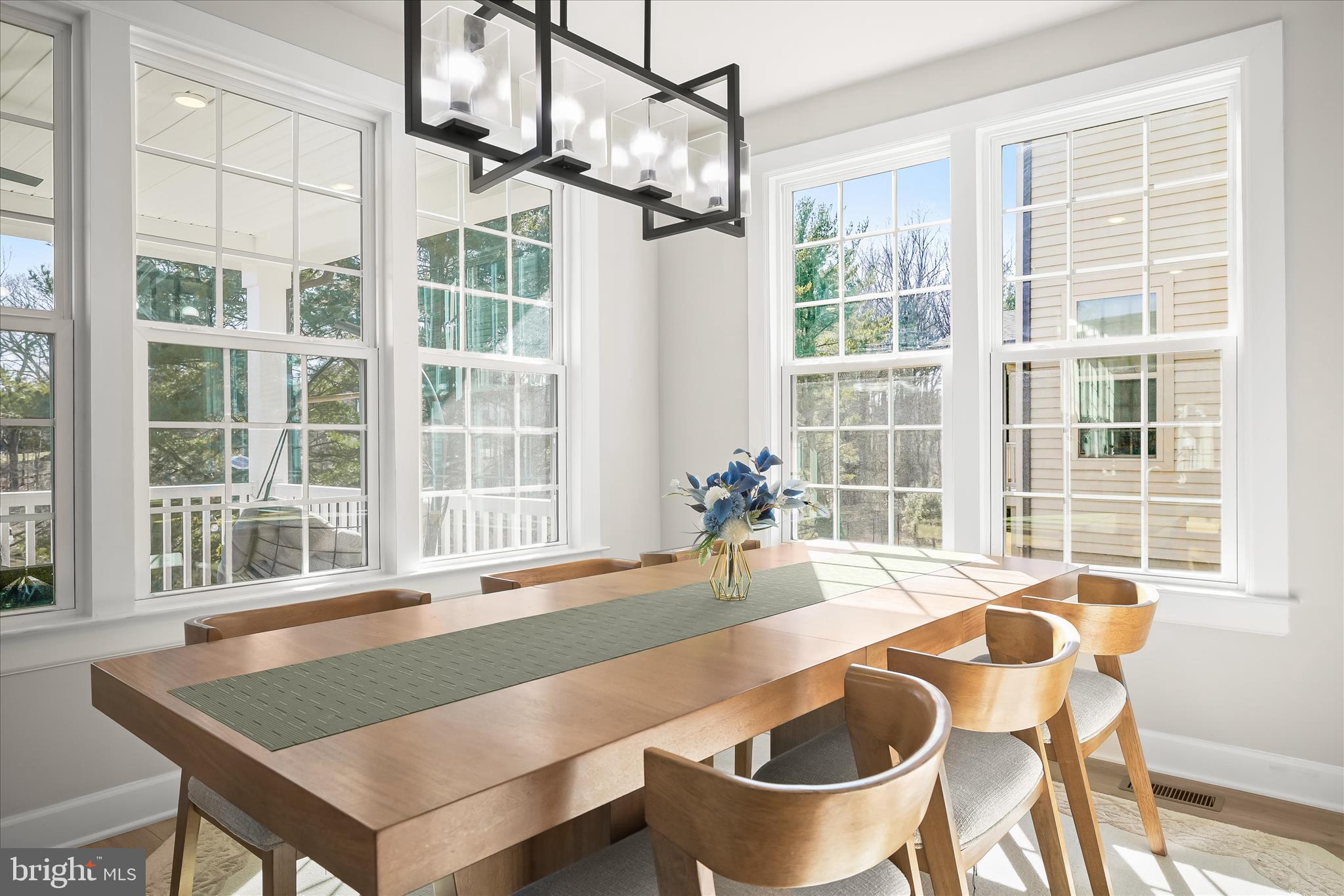 CEDAR CREEK - Residential