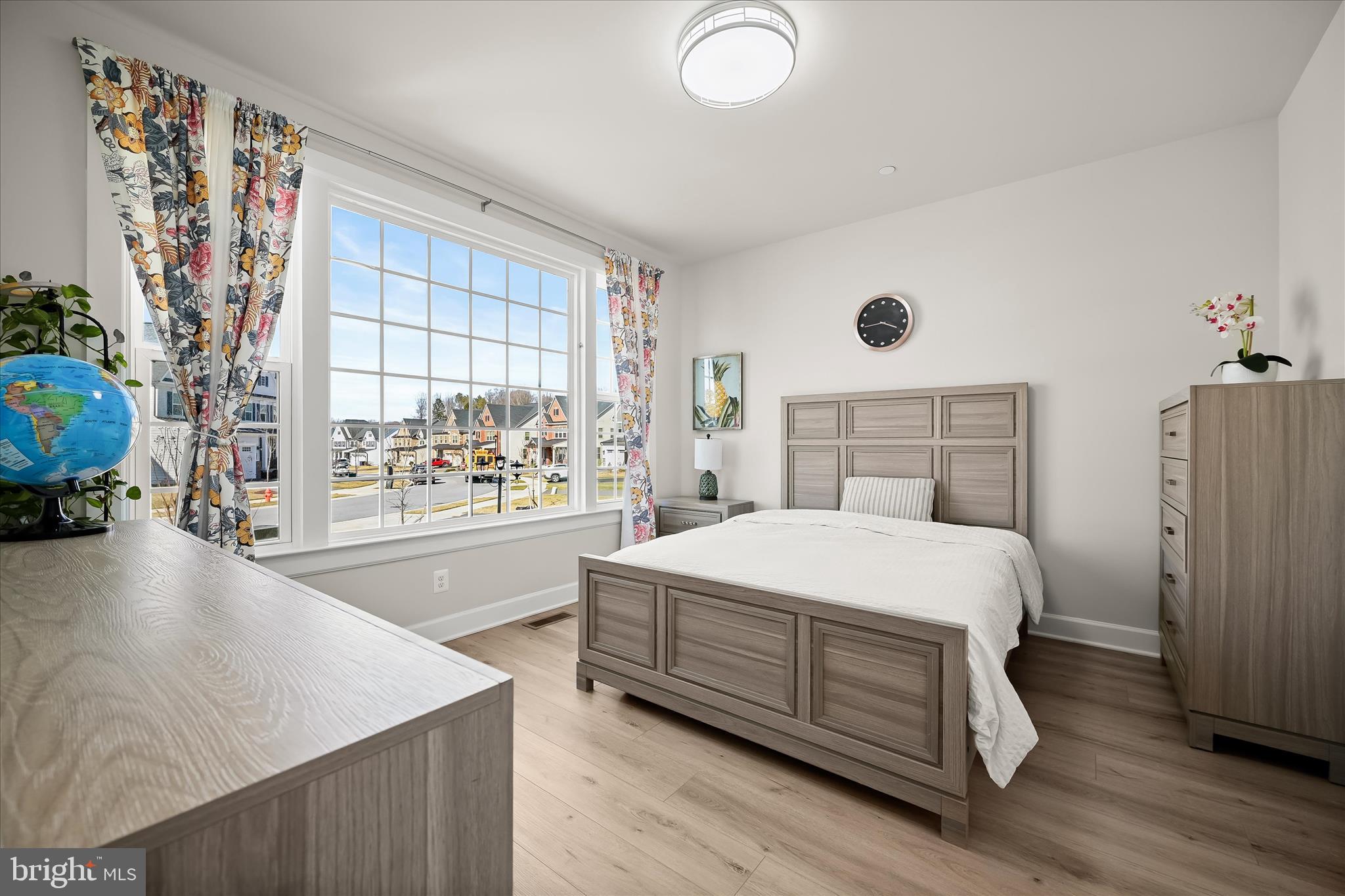 CEDAR CREEK - Residential