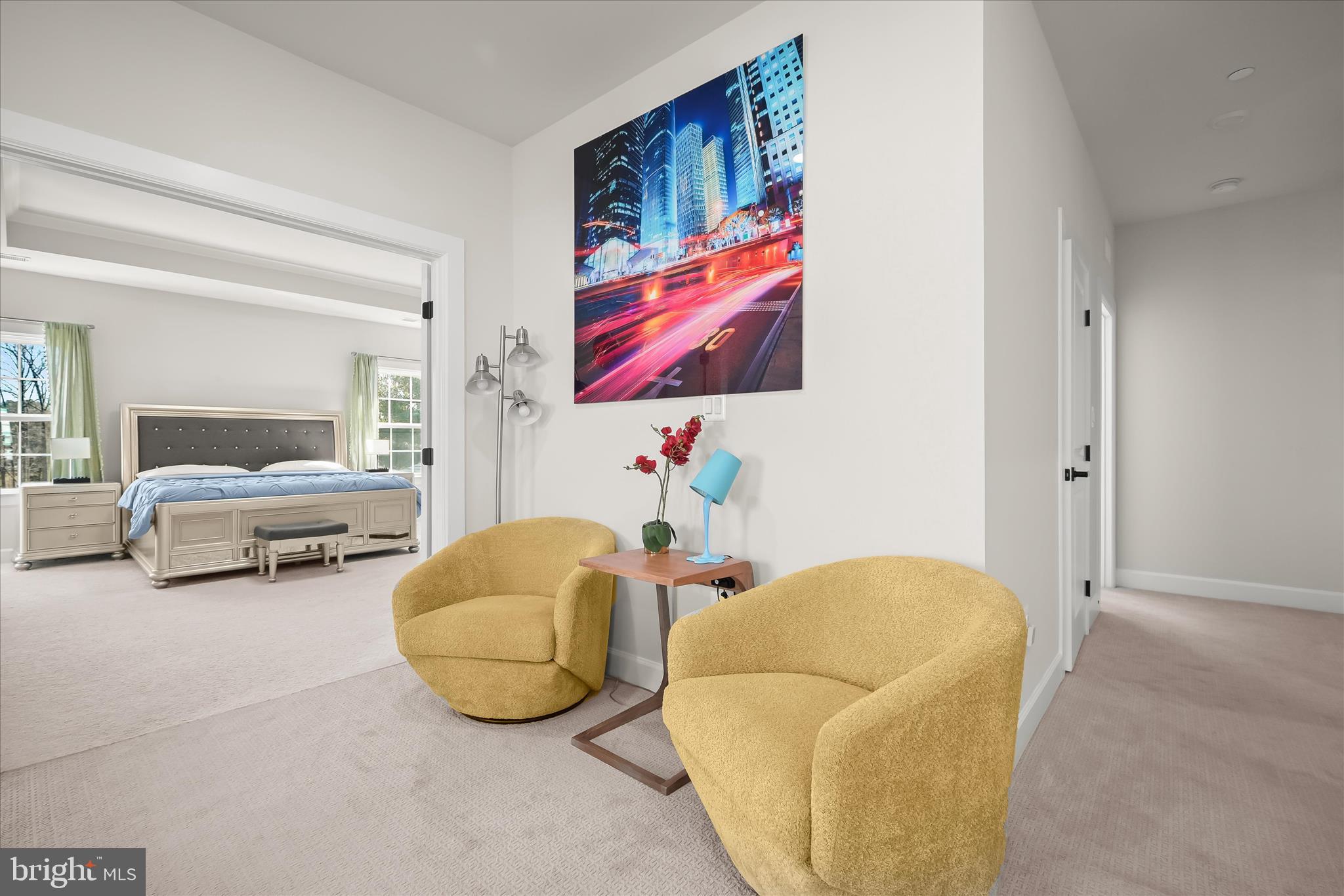 CEDAR CREEK - Residential