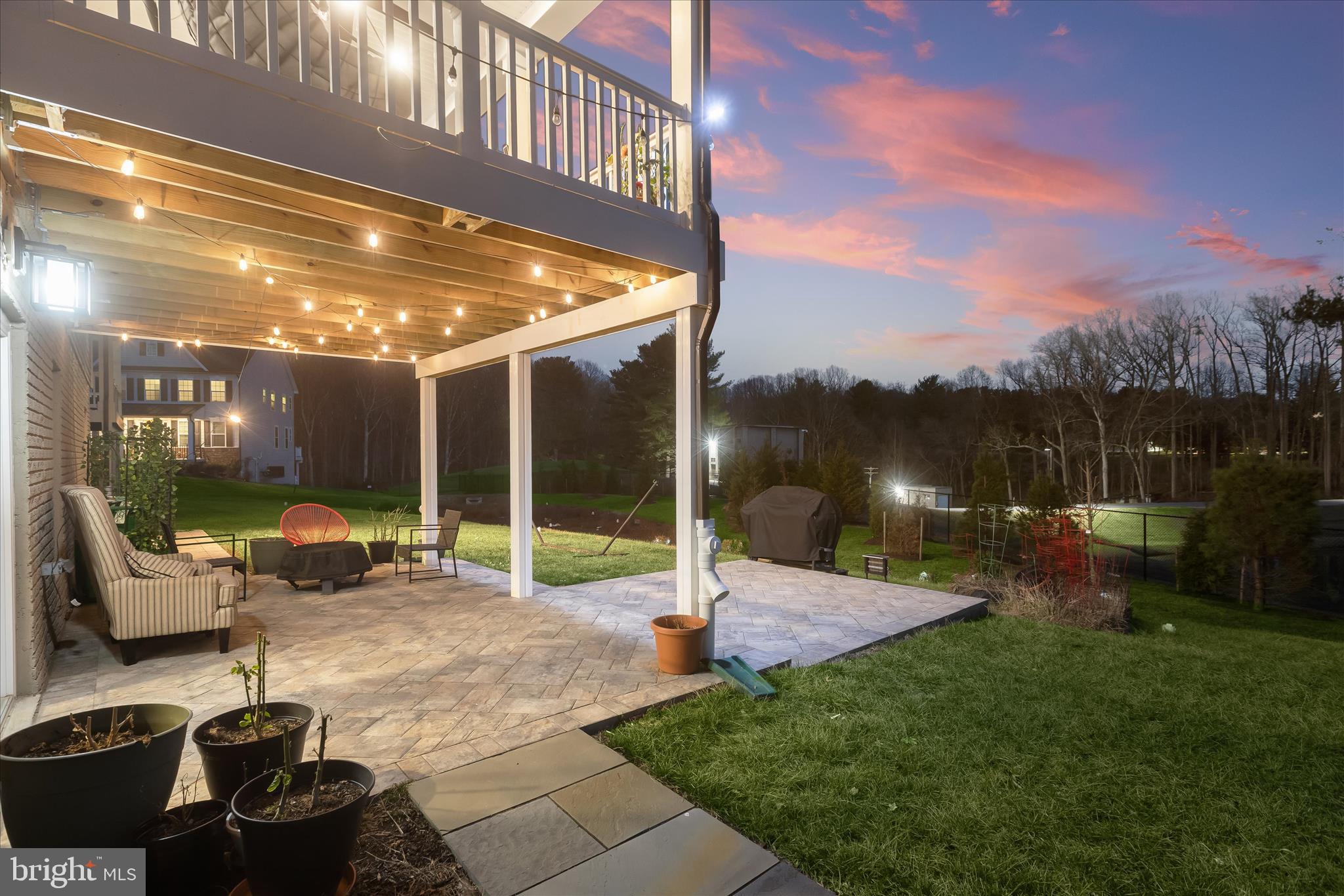 CEDAR CREEK - Residential