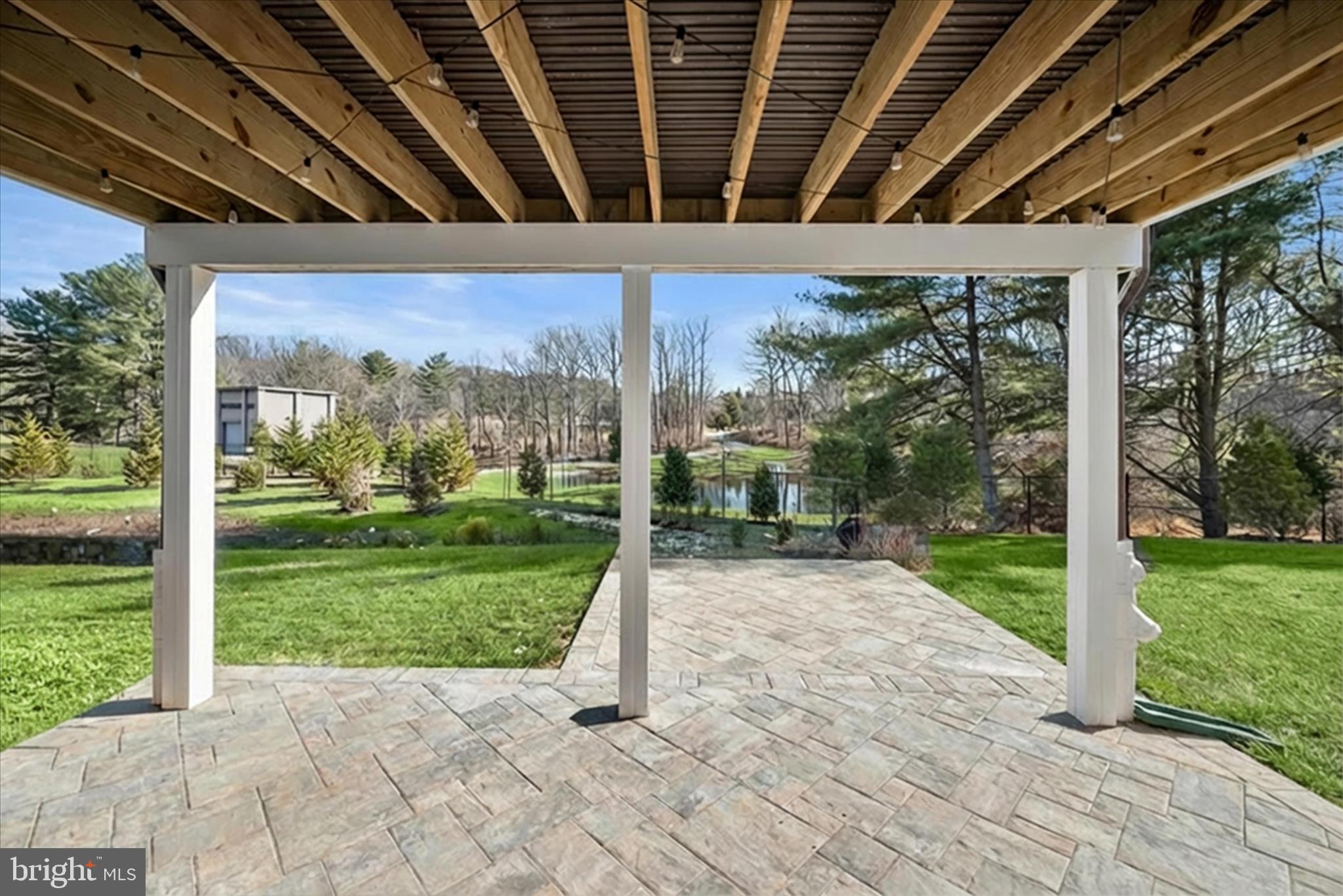 CEDAR CREEK - Residential