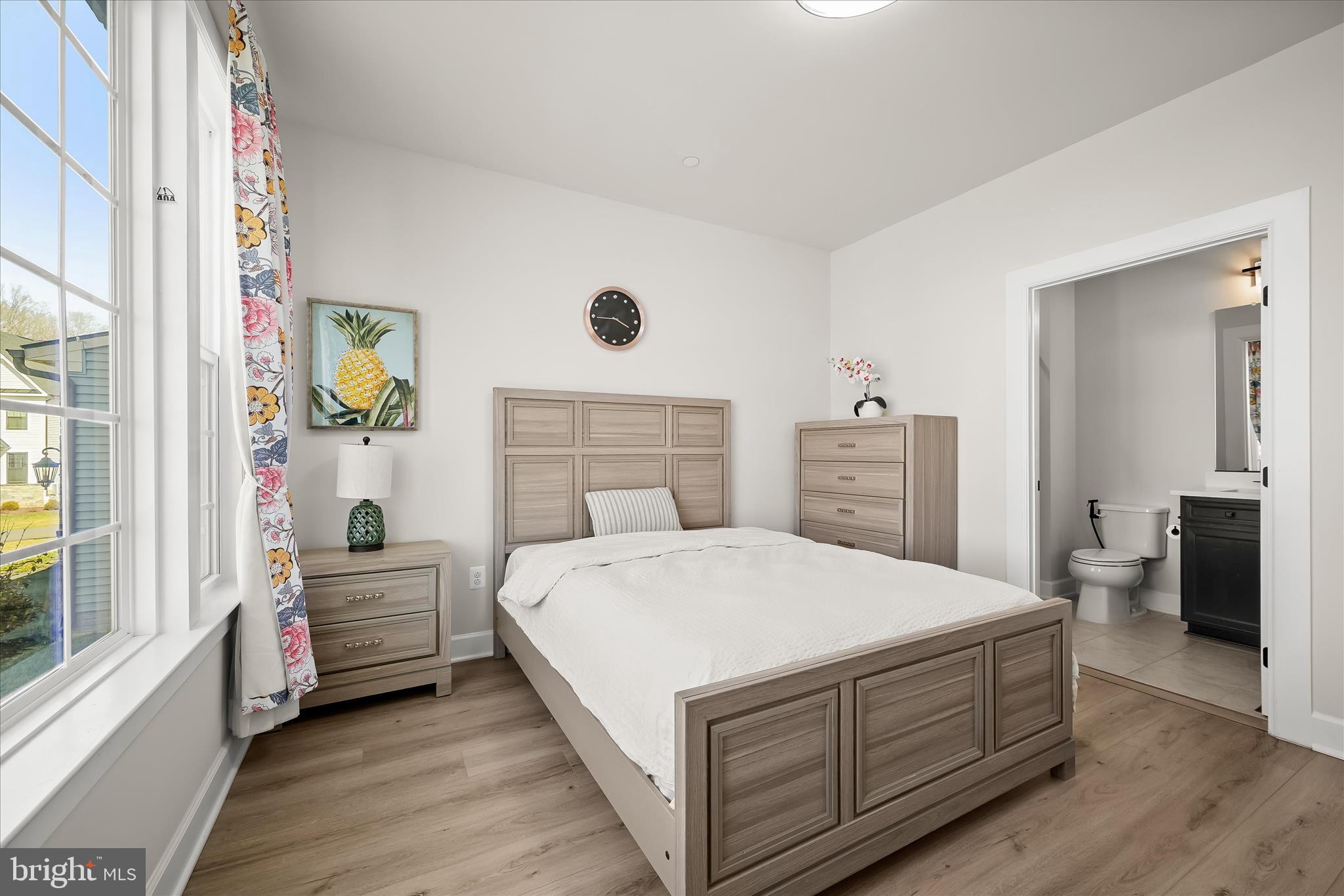 CEDAR CREEK - Residential