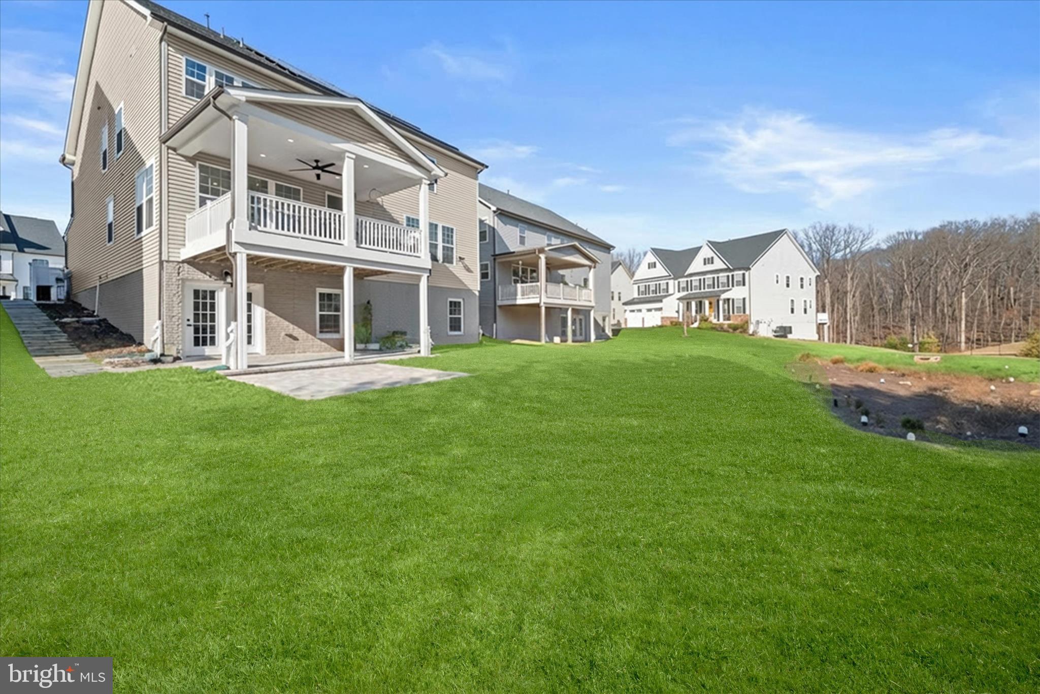 CEDAR CREEK - Residential