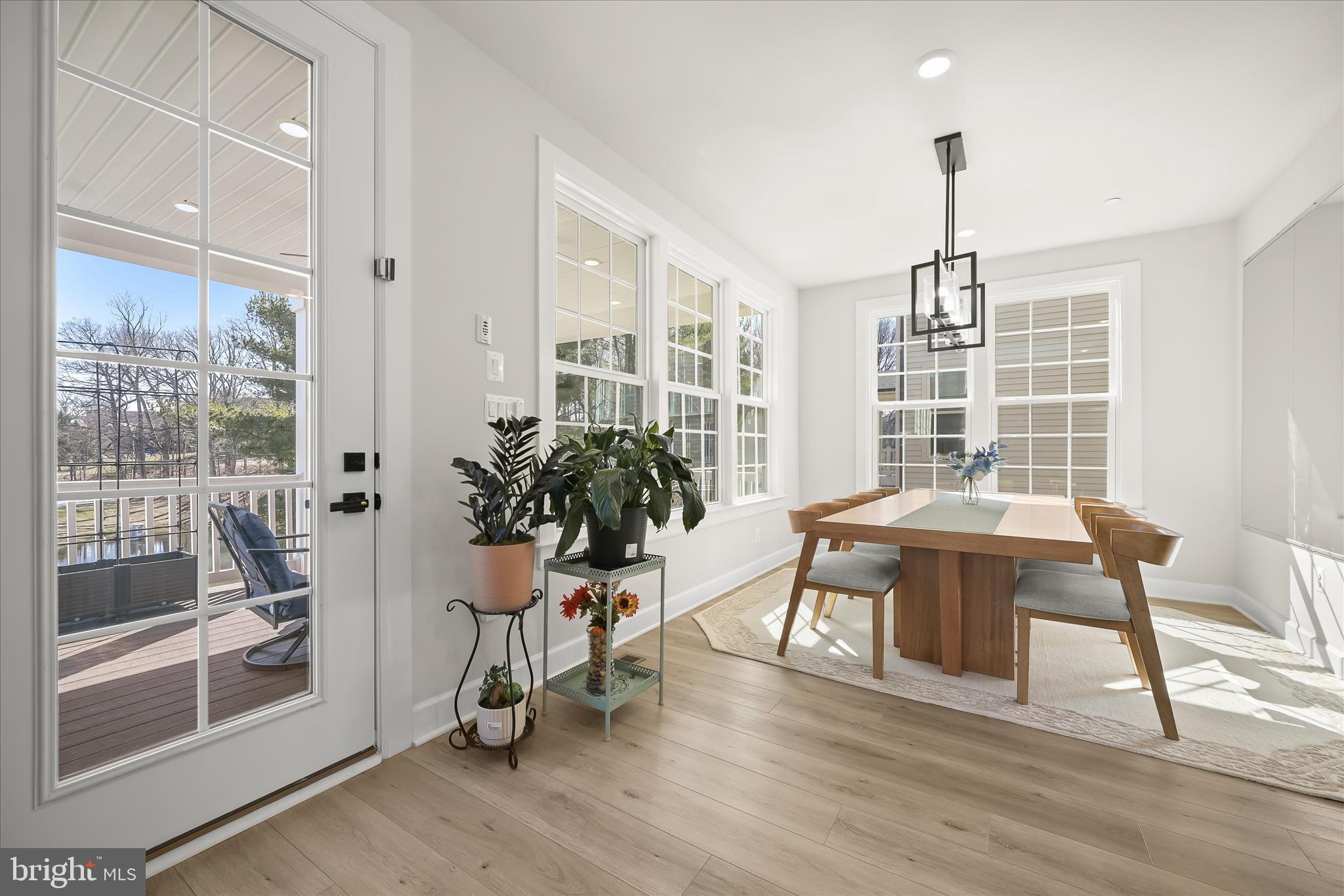 CEDAR CREEK - Residential