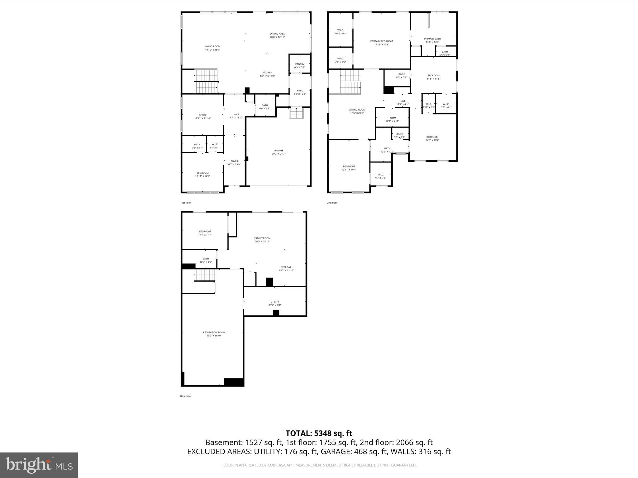 CEDAR CREEK - Residential