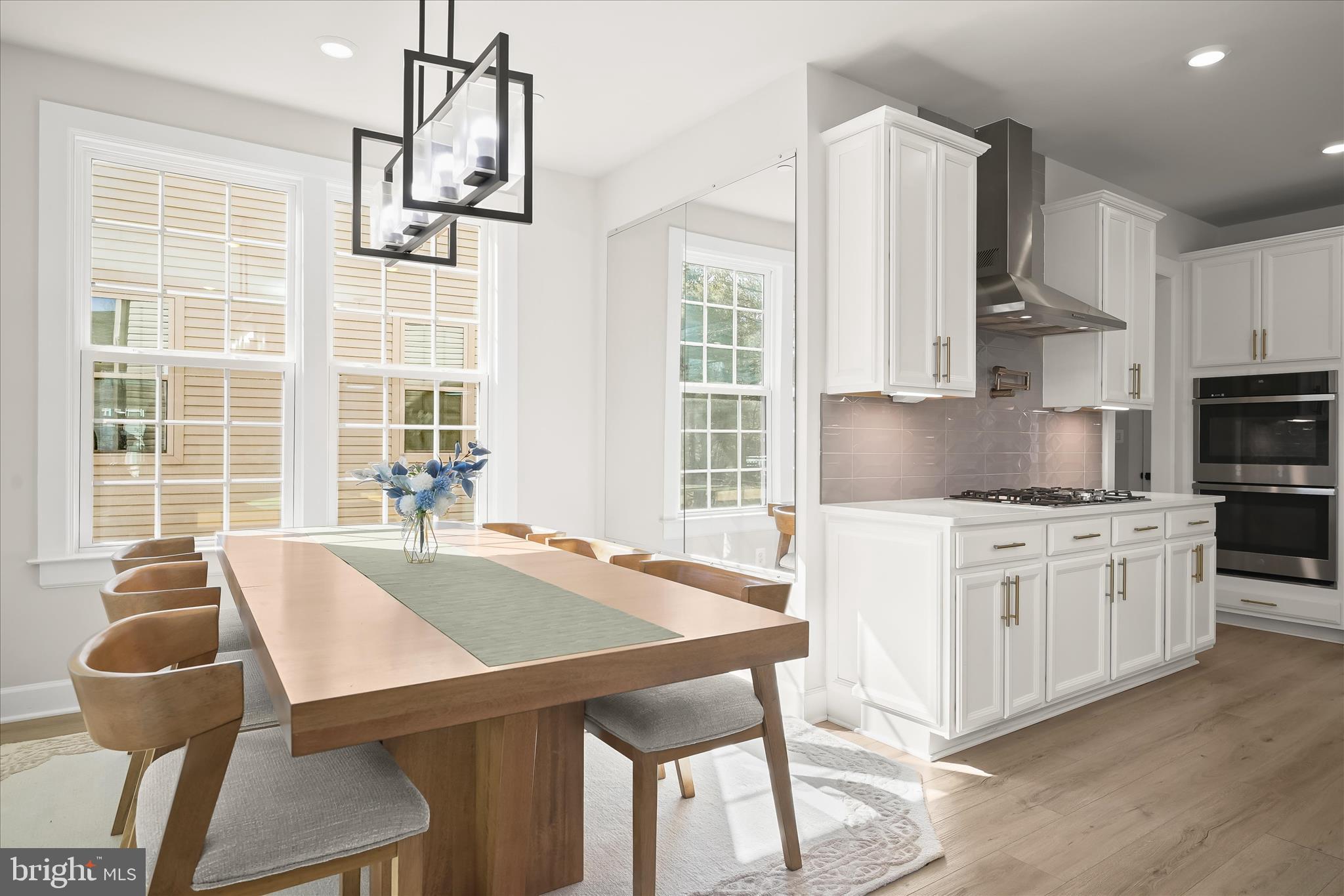 CEDAR CREEK - Residential