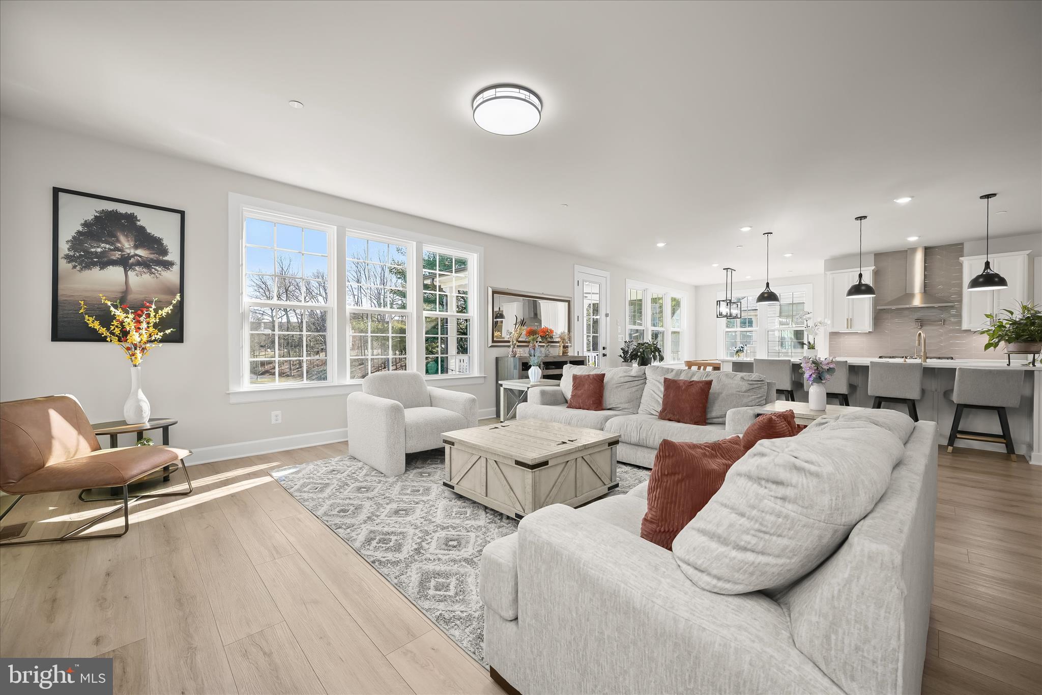 CEDAR CREEK - Residential