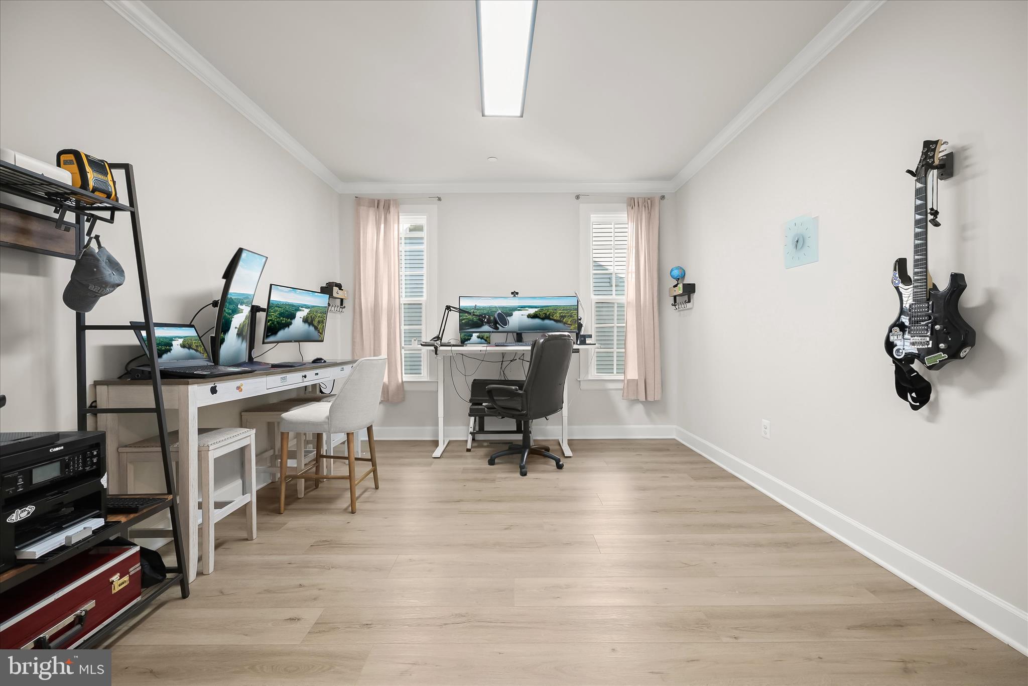 CEDAR CREEK - Residential