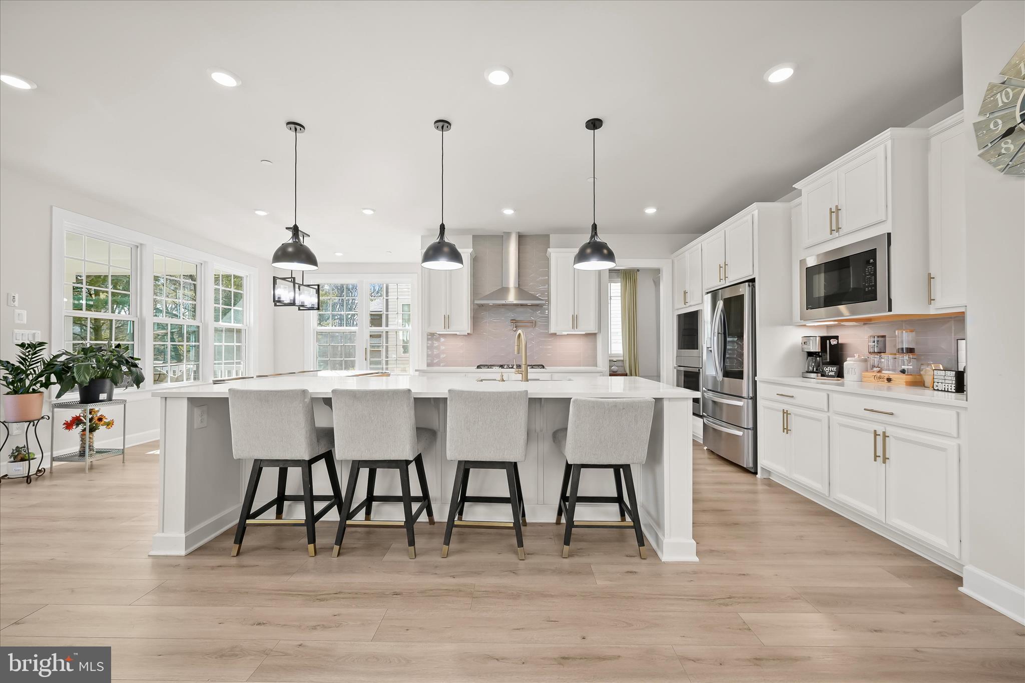 CEDAR CREEK - Residential