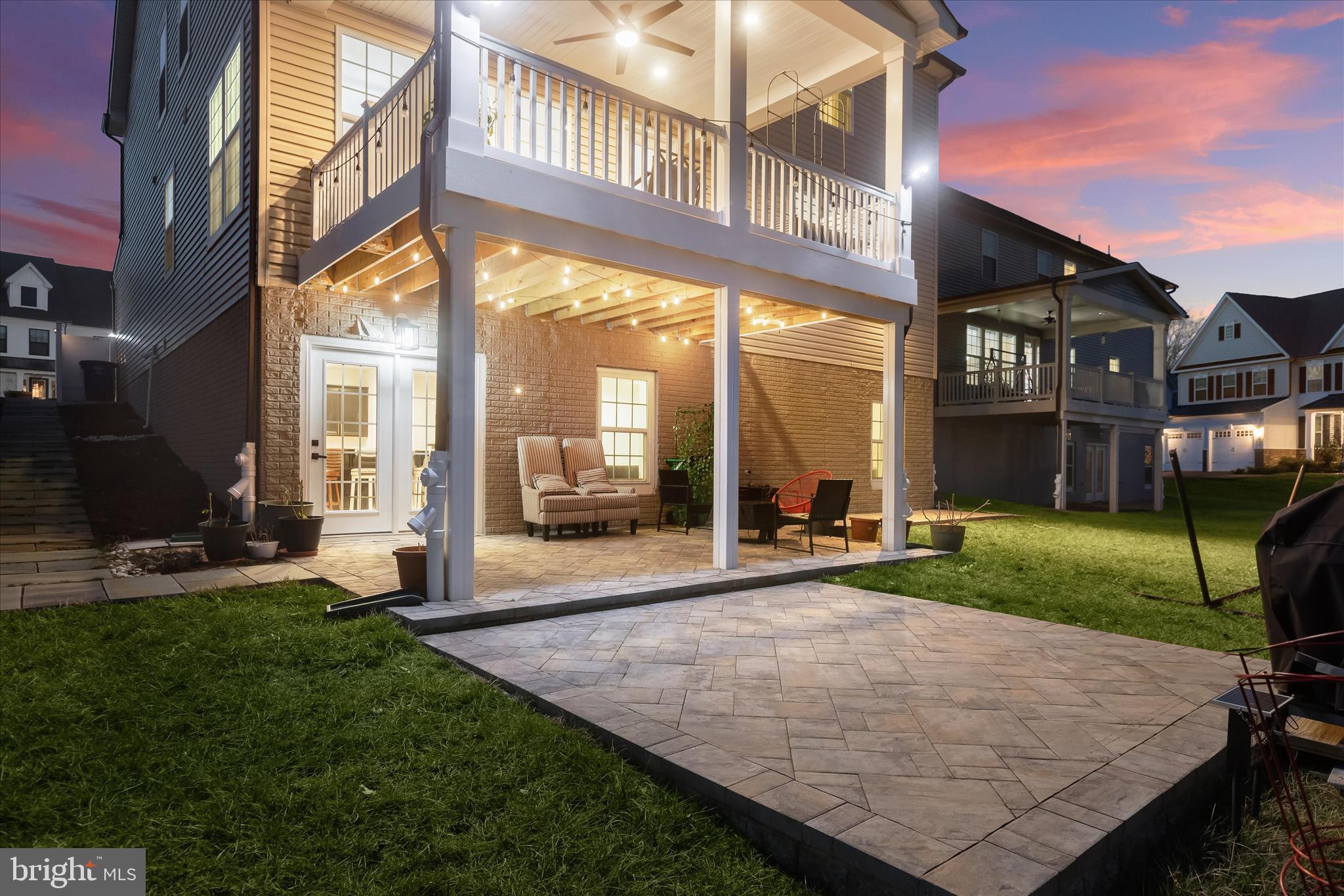 CEDAR CREEK - Residential