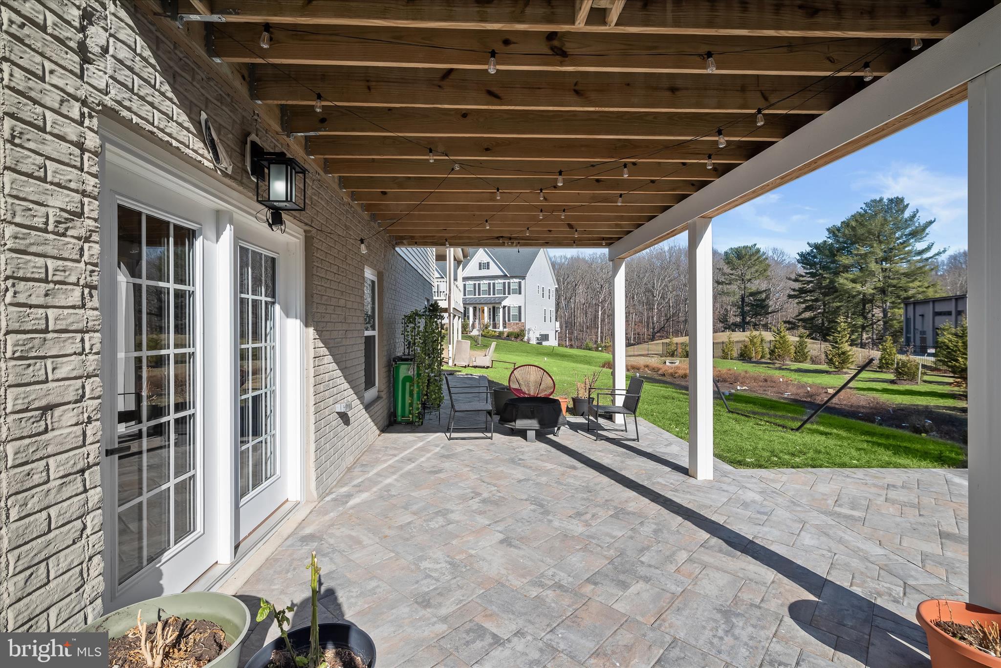 CEDAR CREEK - Residential