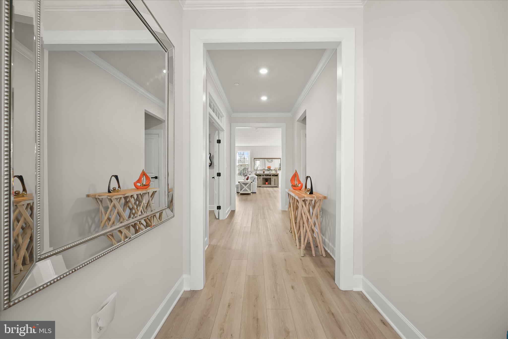 CEDAR CREEK - Residential