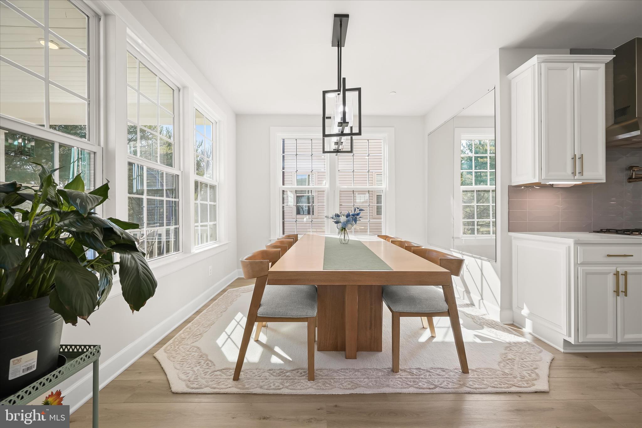 CEDAR CREEK - Residential