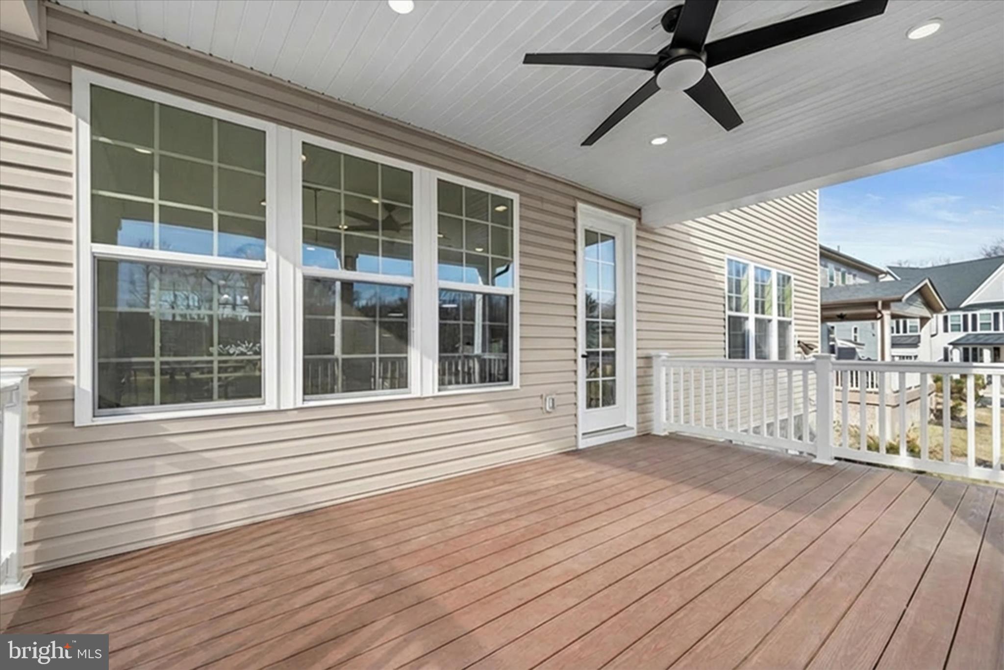 CEDAR CREEK - Residential