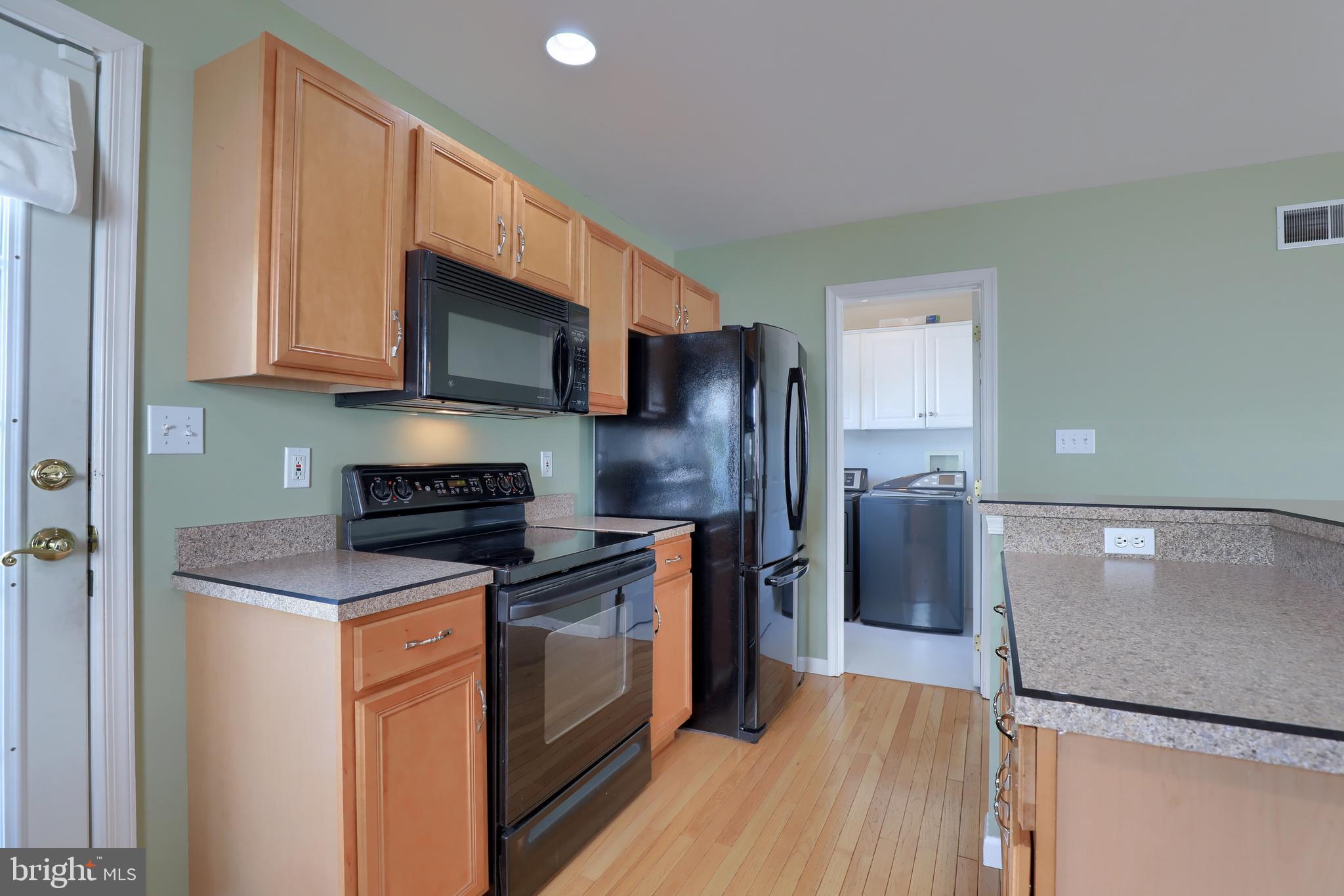 BRIGHTON - Residential