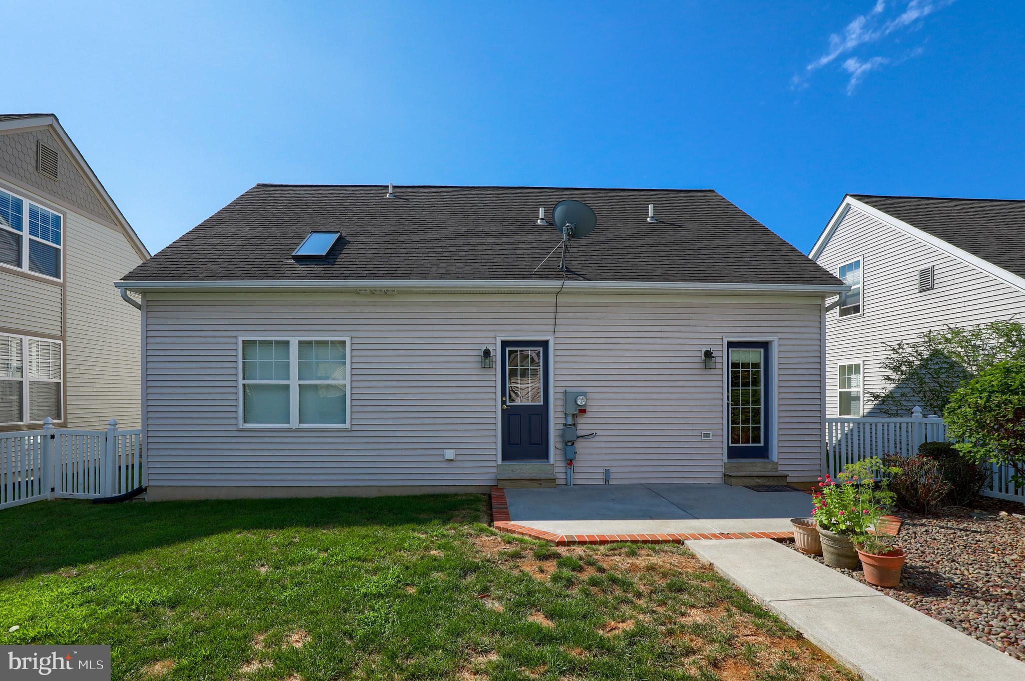 BRIGHTON - Residential