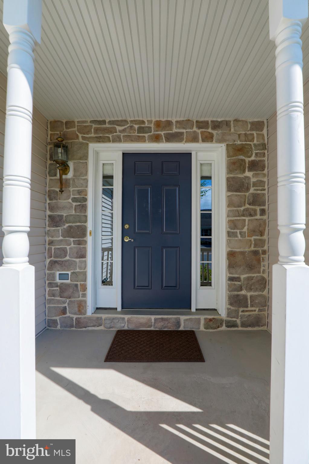 BRIGHTON - Residential