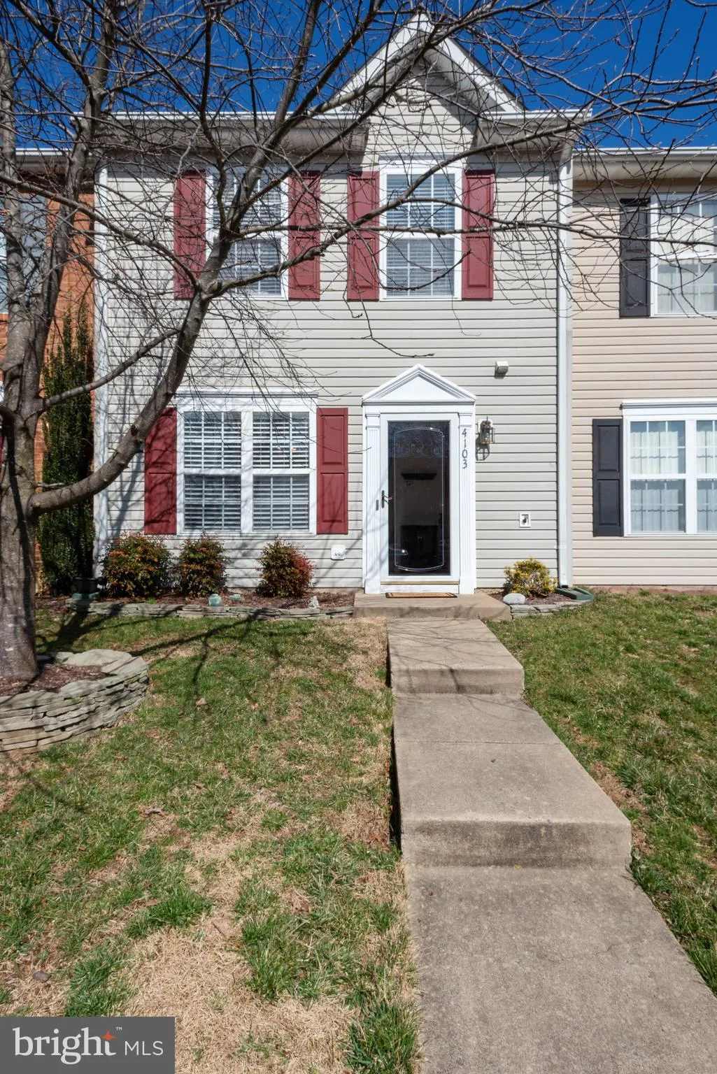 4103 Canopy Way, Fredericksburg, VA 22408