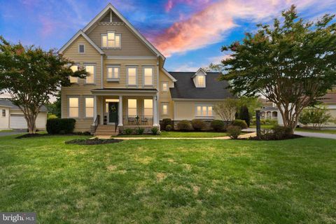 4093 VON NEUMAN CIRCLE WARRENTON VA 20187