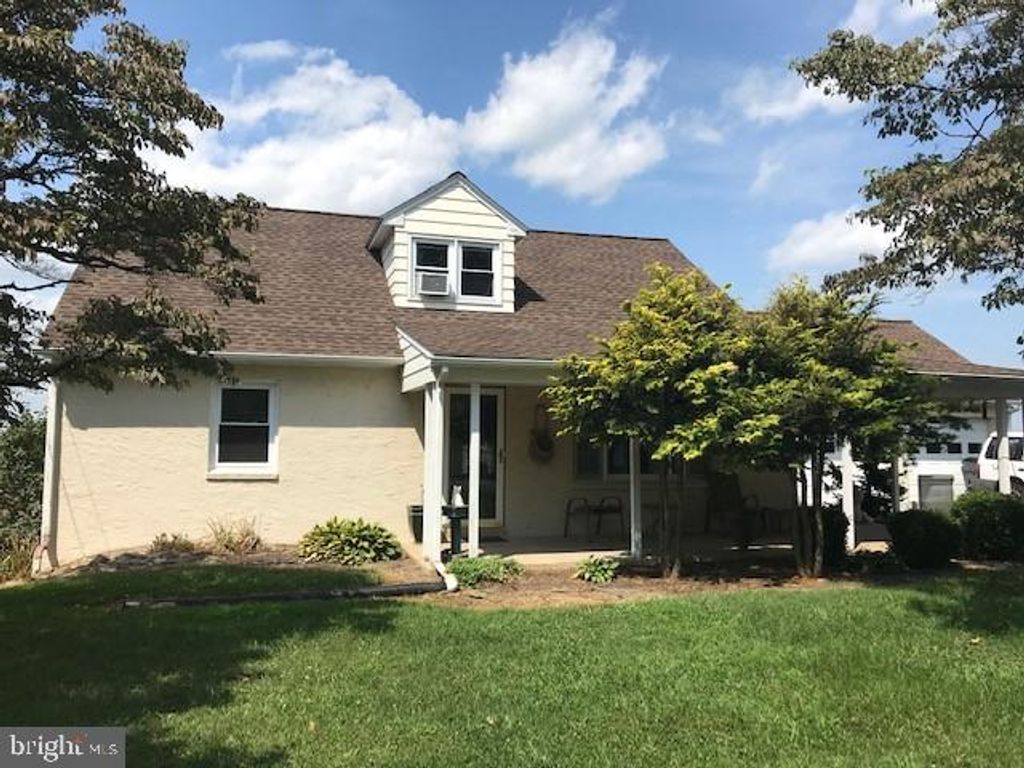 Photo of 561 Georgetown Road, RONKS, PA 17572 (MLS # PALA2062880)
