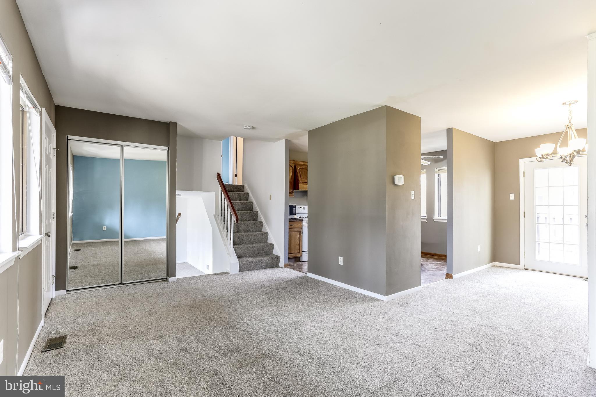 STEVENS FOREST - Residential