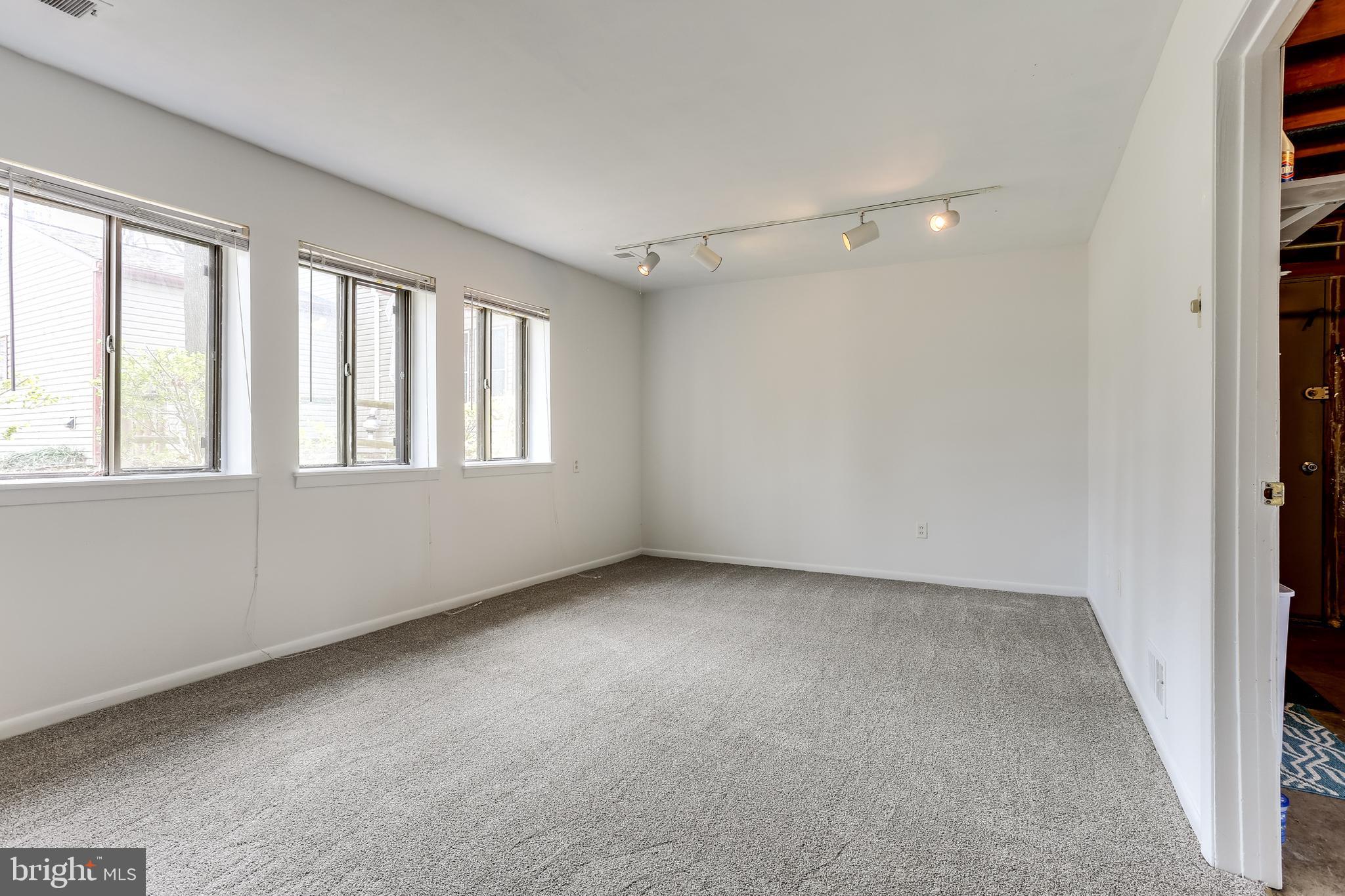 STEVENS FOREST - Residential