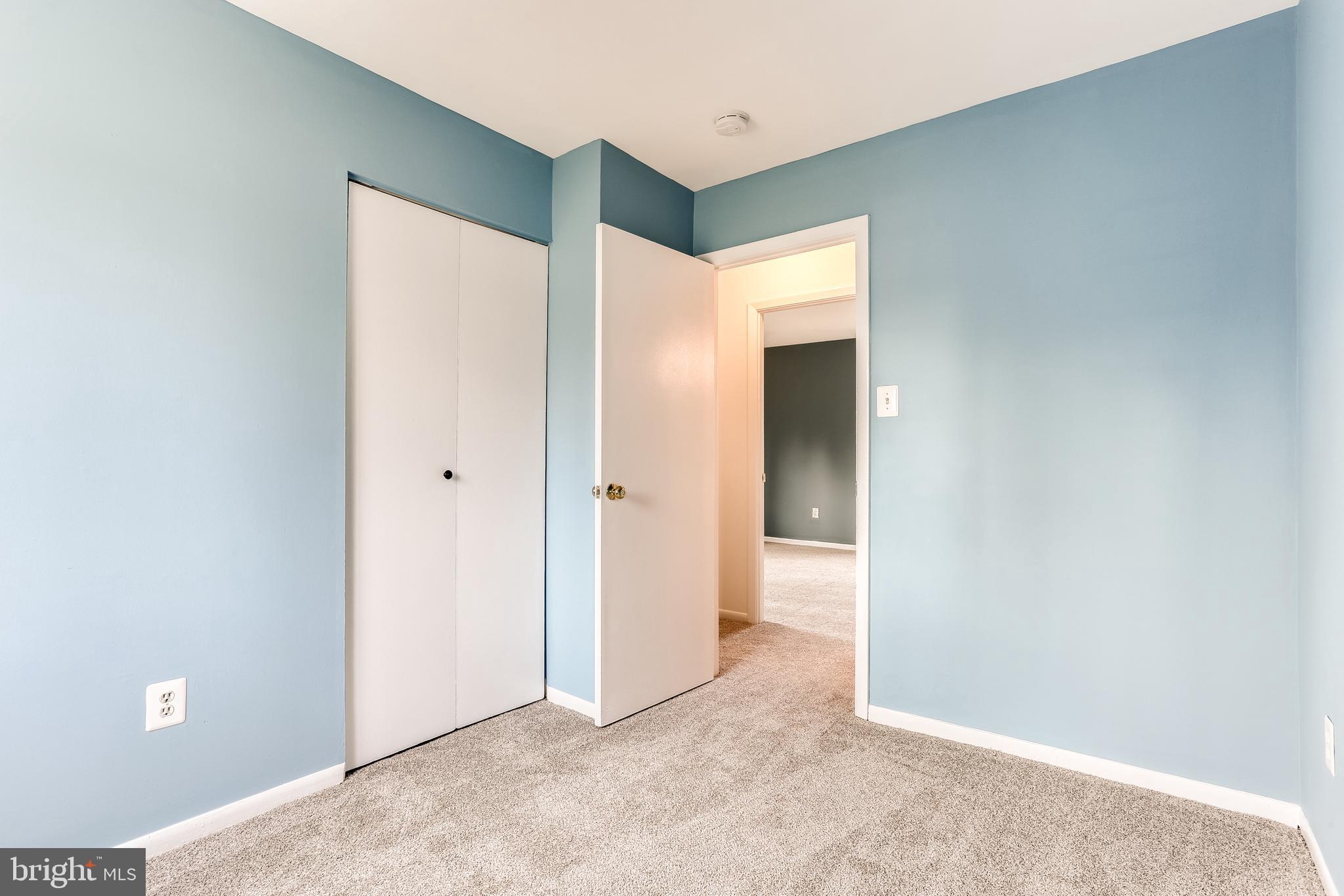 STEVENS FOREST - Residential