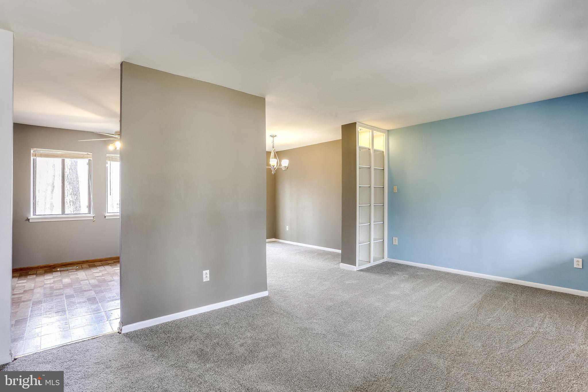 STEVENS FOREST - Residential