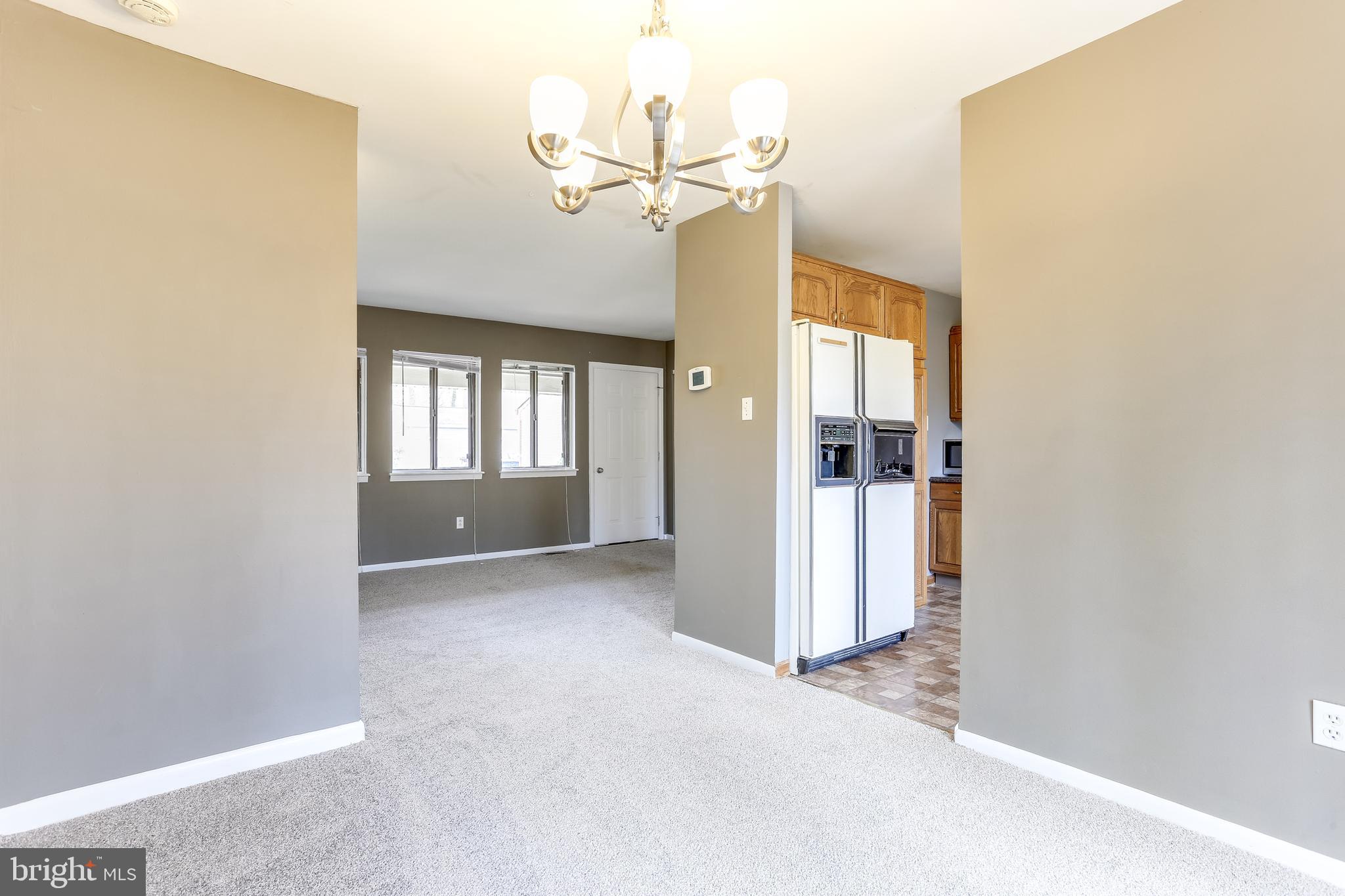 STEVENS FOREST - Residential