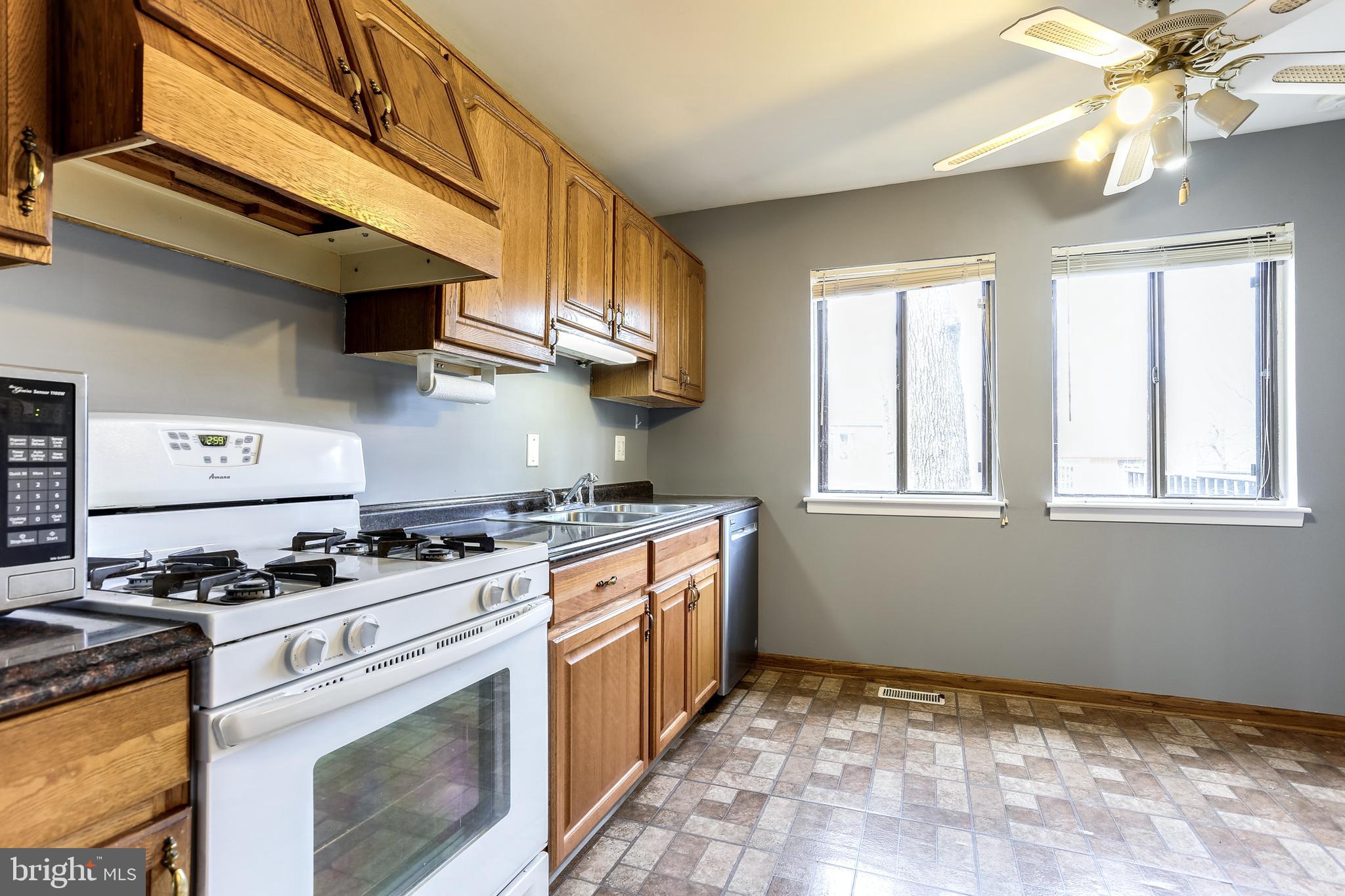 STEVENS FOREST - Residential