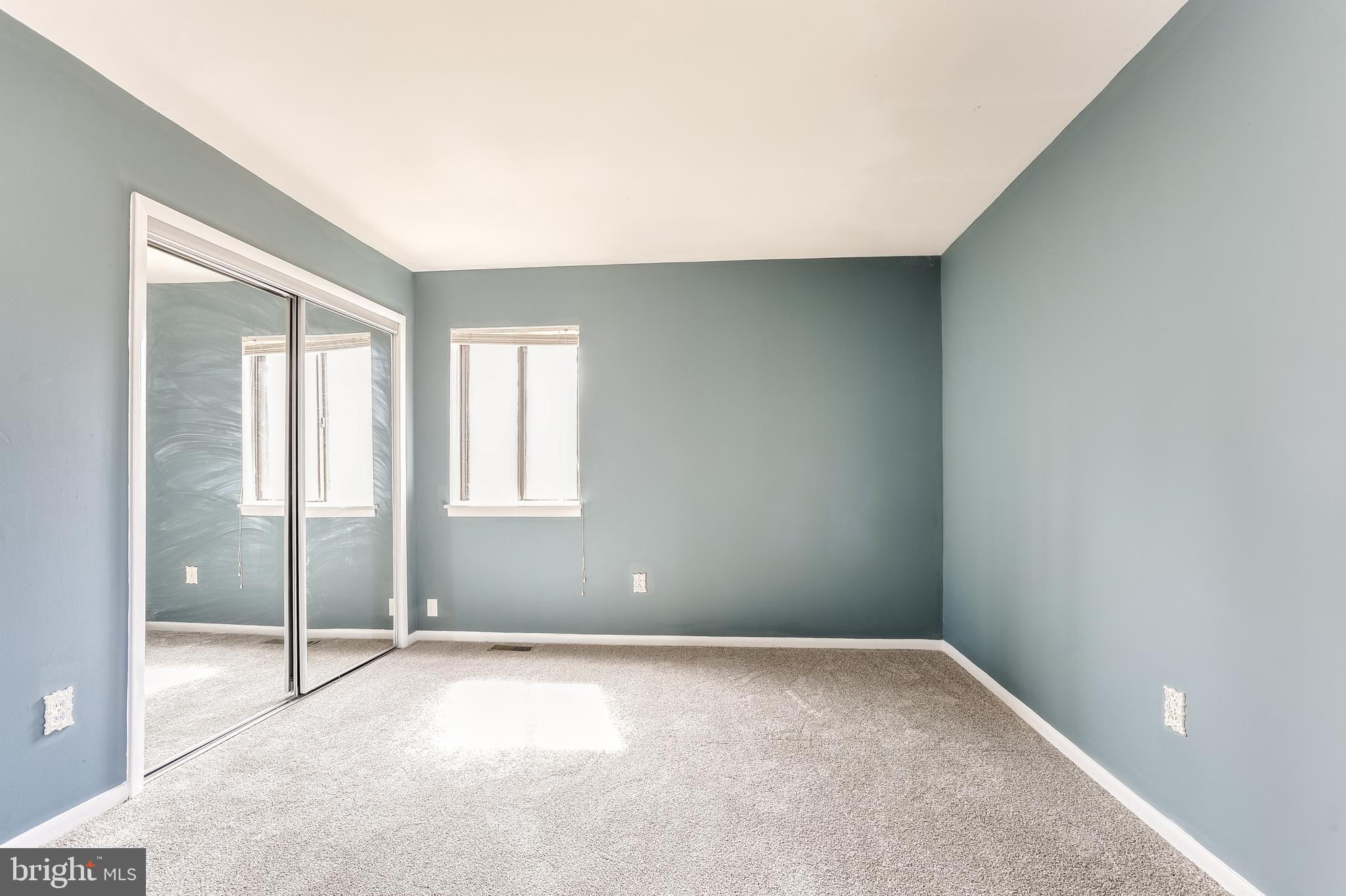 STEVENS FOREST - Residential