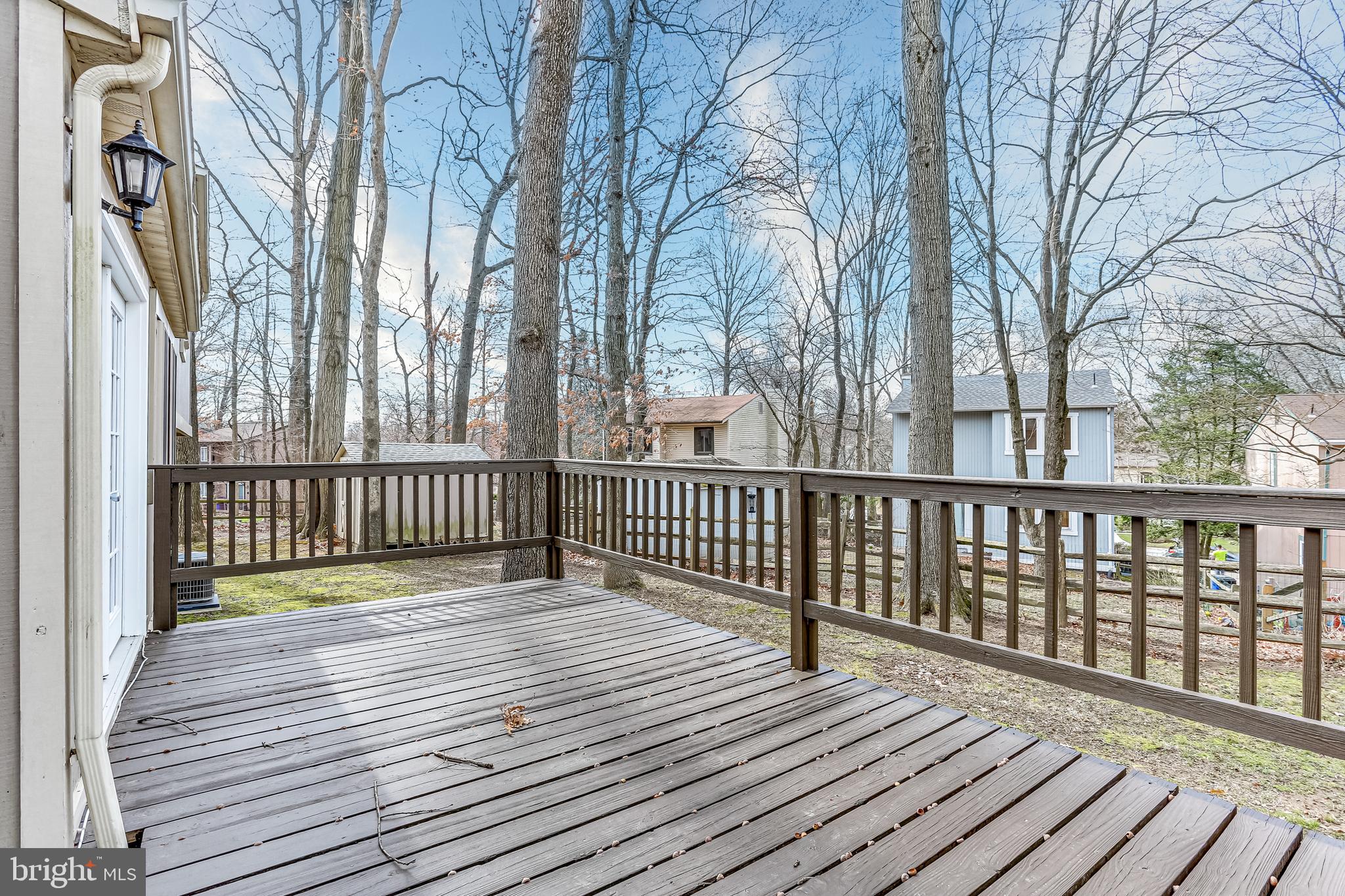 STEVENS FOREST - Residential