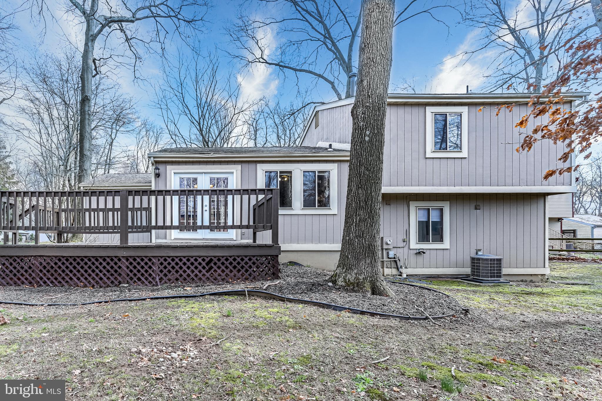 STEVENS FOREST - Residential