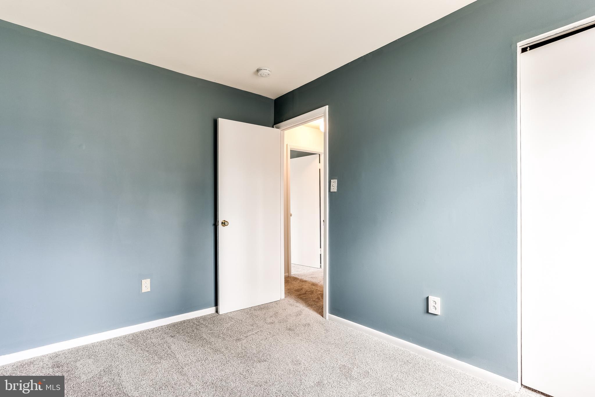 STEVENS FOREST - Residential