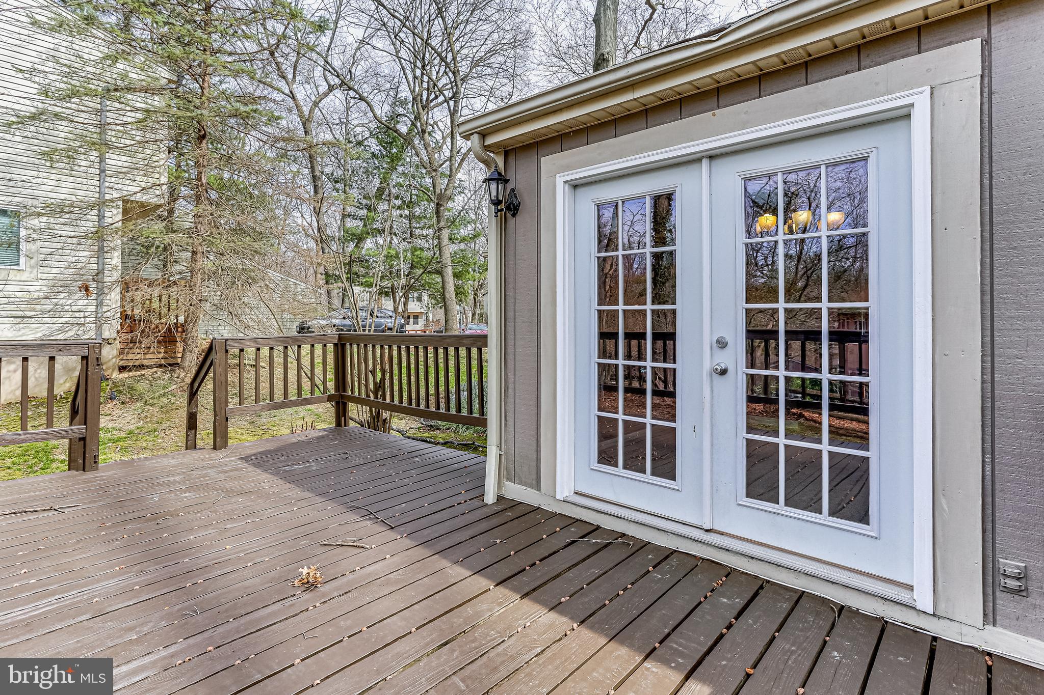 STEVENS FOREST - Residential