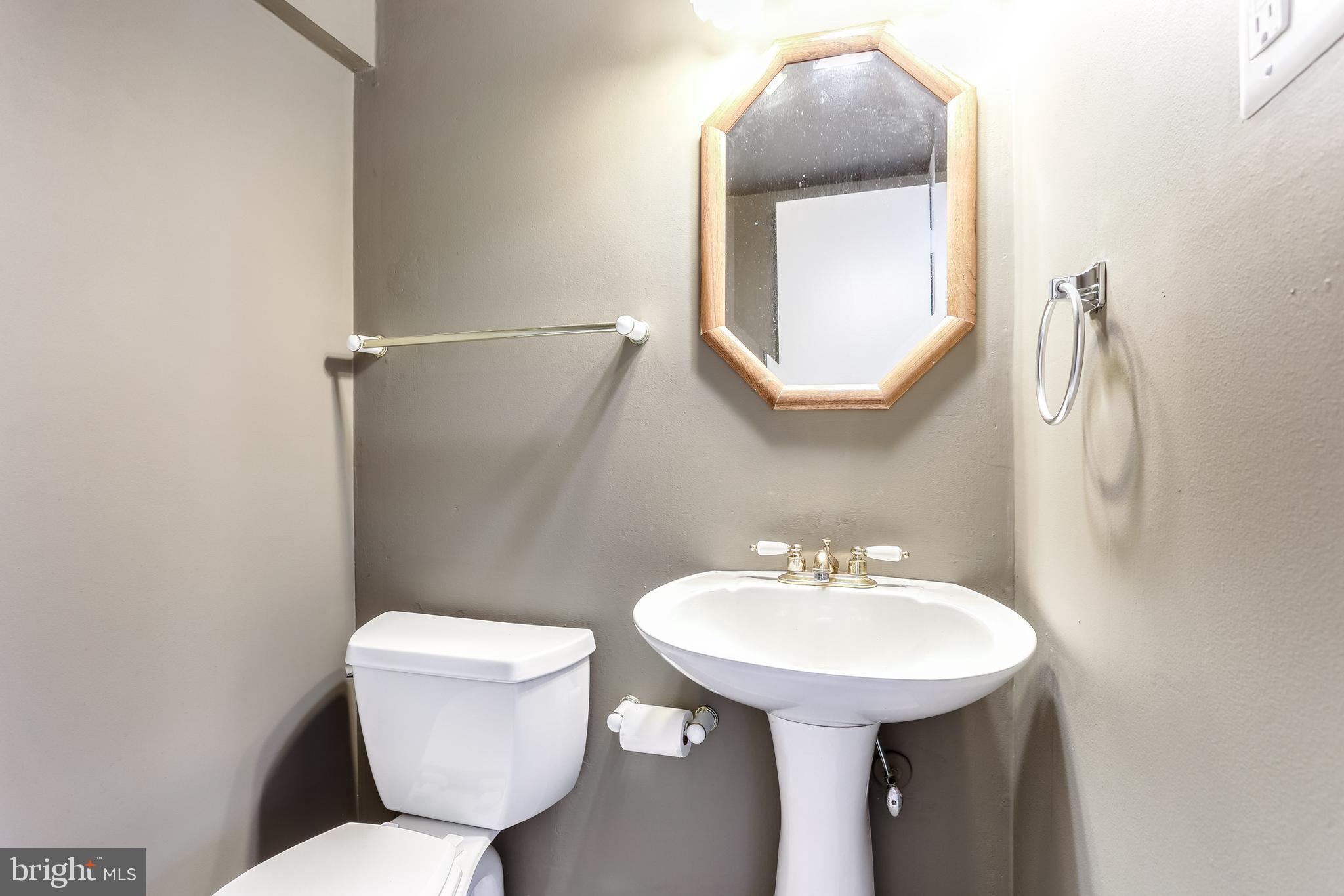 STEVENS FOREST - Residential