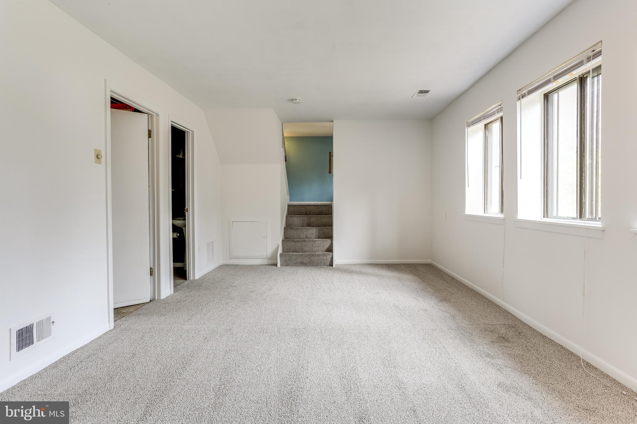 STEVENS FOREST - Residential