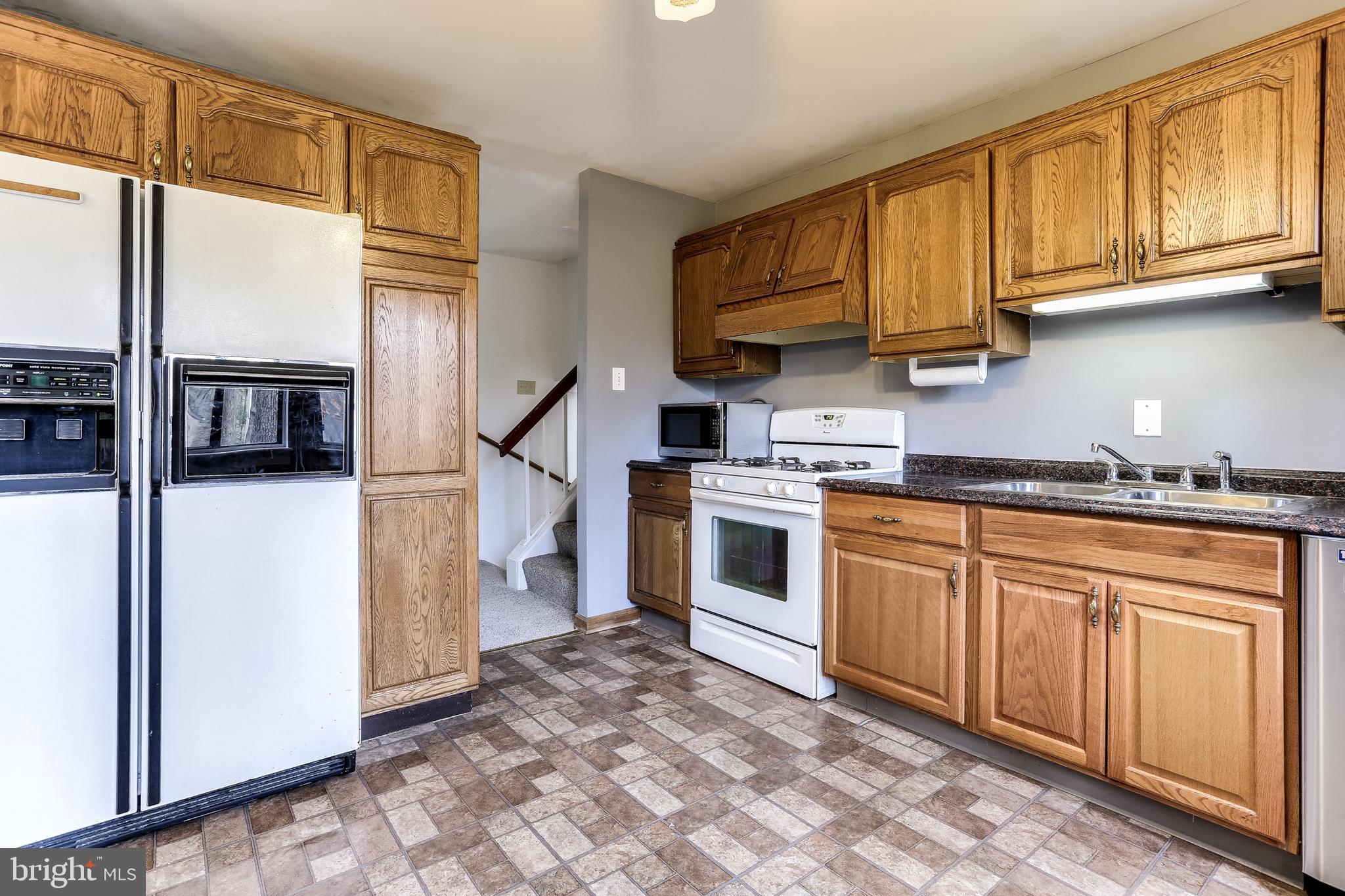 STEVENS FOREST - Residential