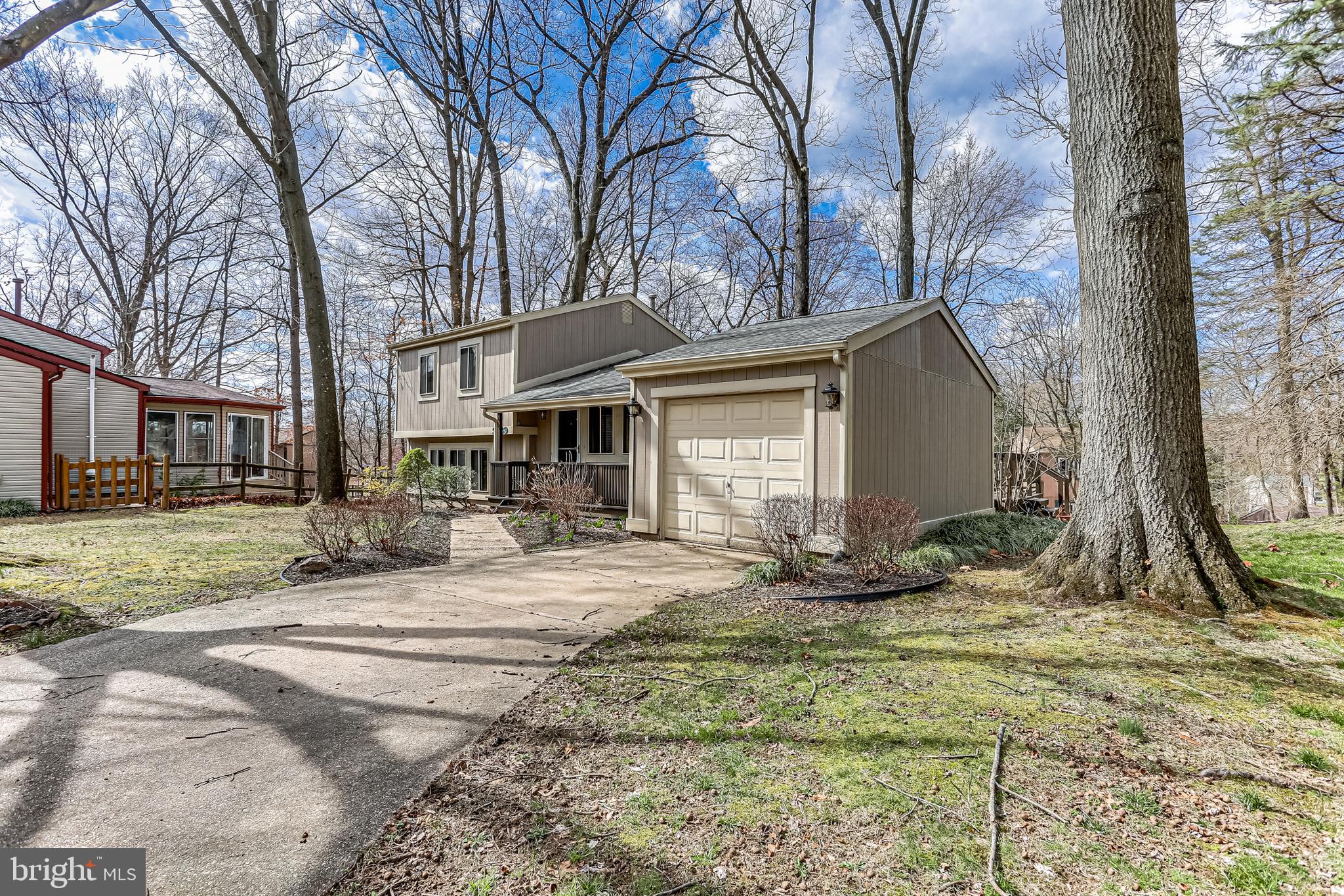 STEVENS FOREST - Residential