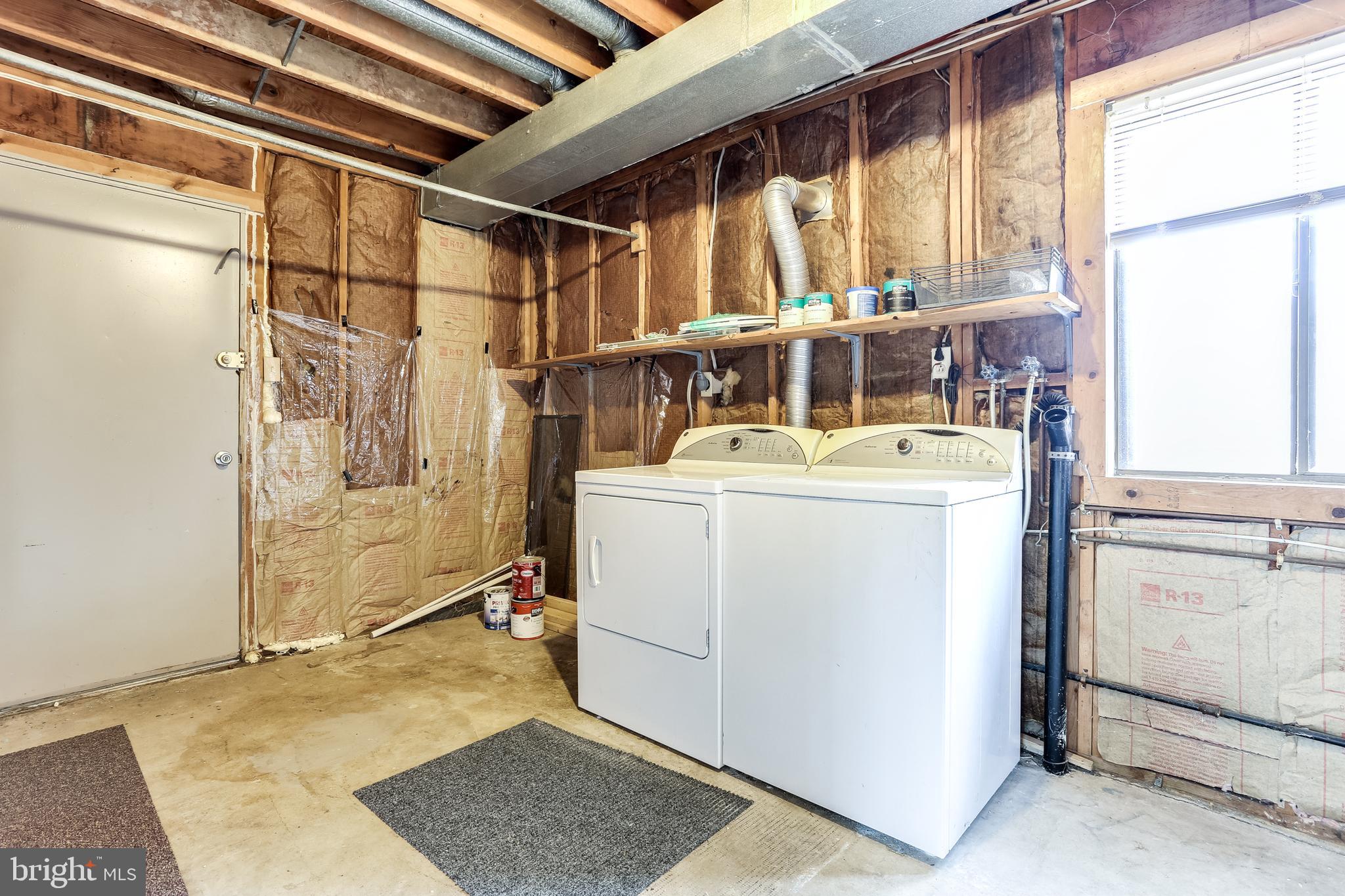 STEVENS FOREST - Residential