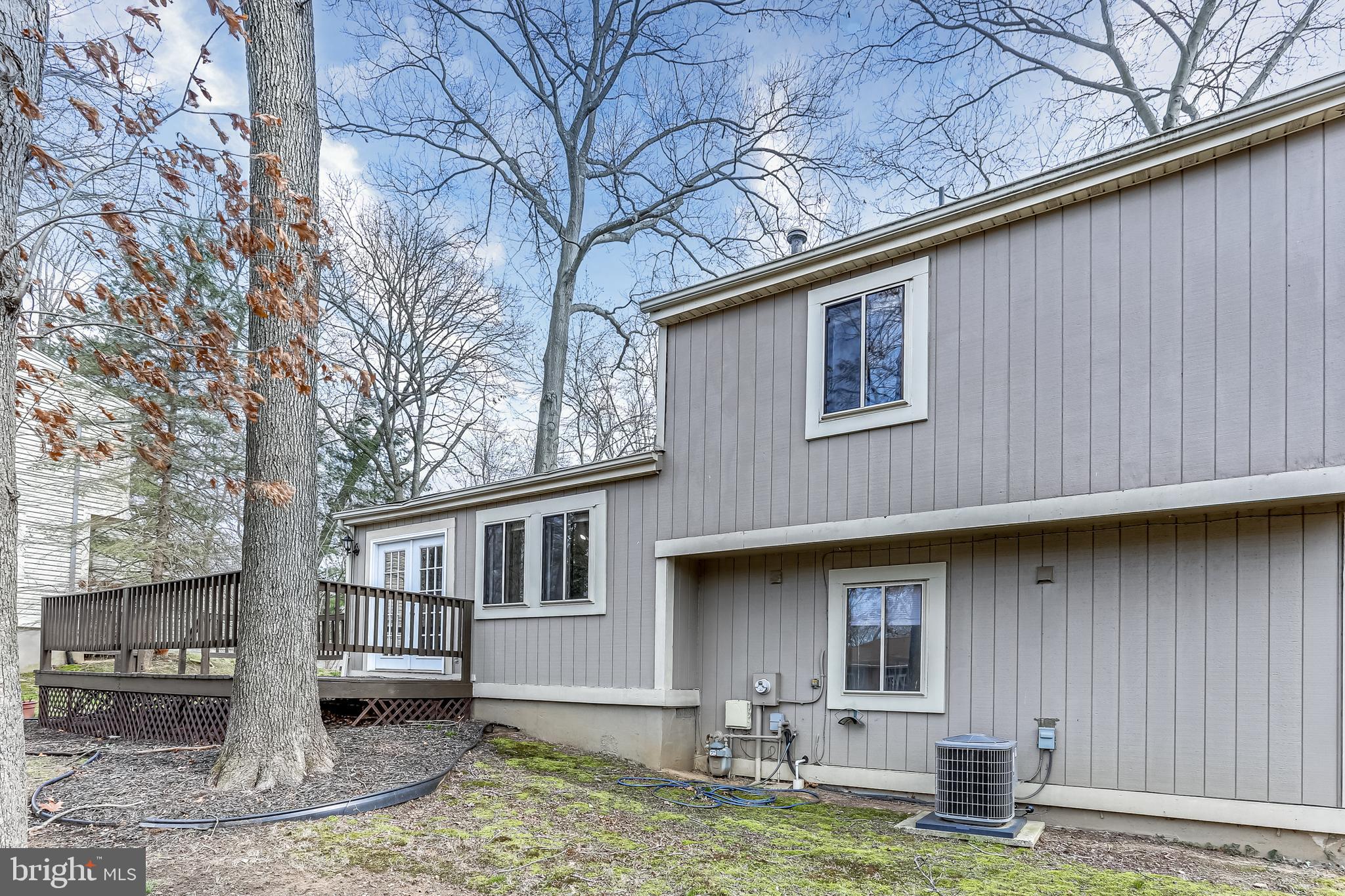 STEVENS FOREST - Residential