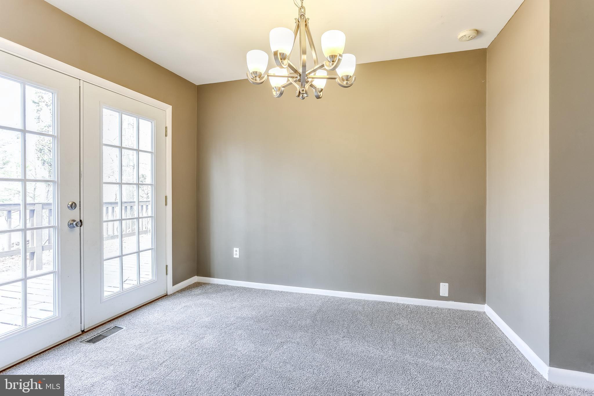 STEVENS FOREST - Residential