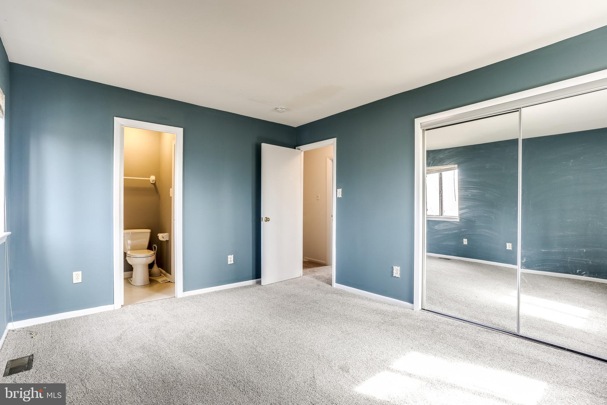 STEVENS FOREST - Residential