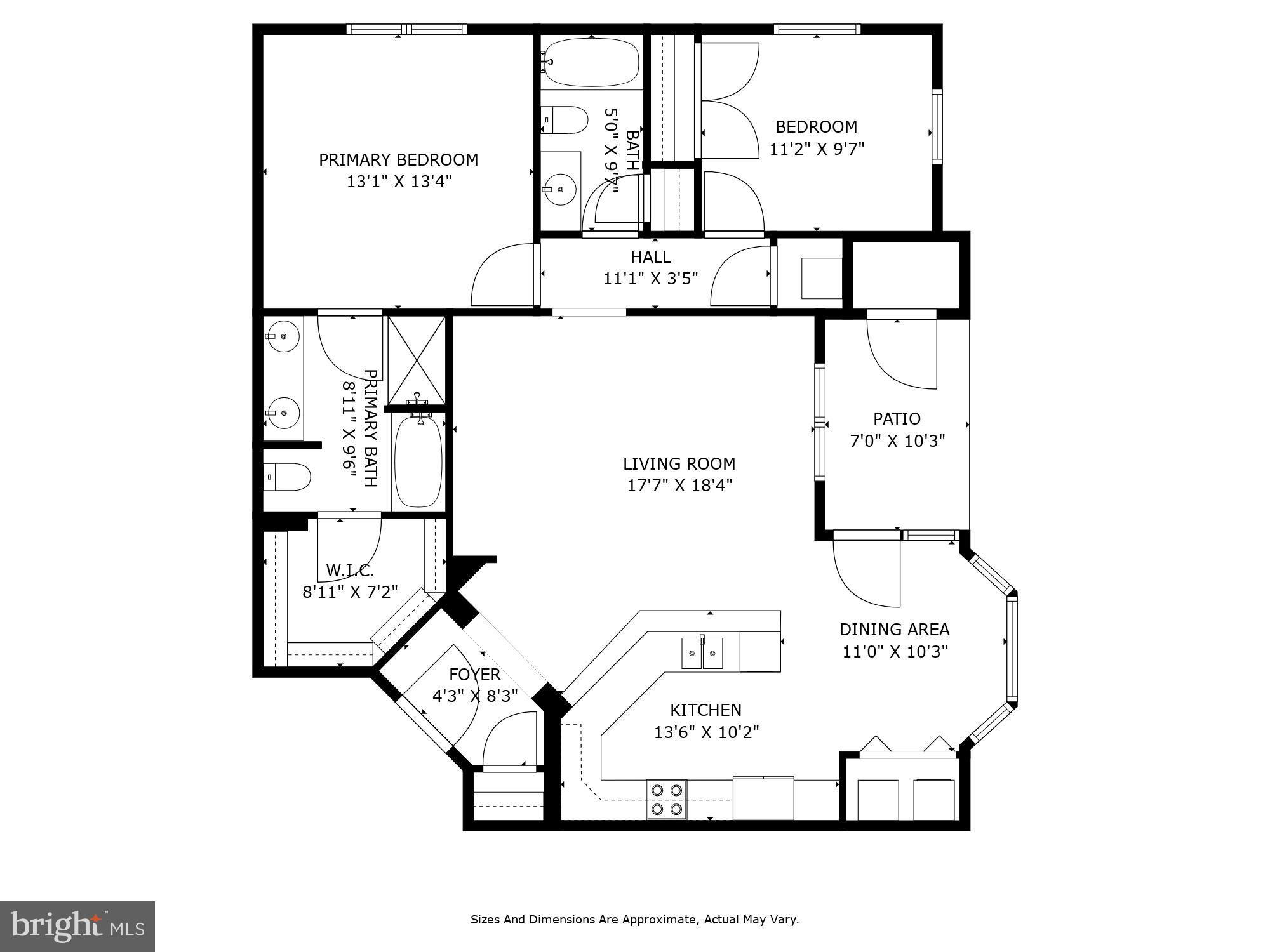 FOUR SEASONS - Residential