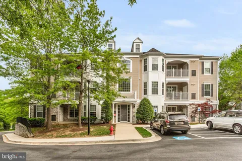1501 Broadneck Place Unit 4-204, Annapolis, MD MLS: MDAA2112970