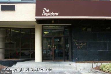 2141 I STREET NW 615