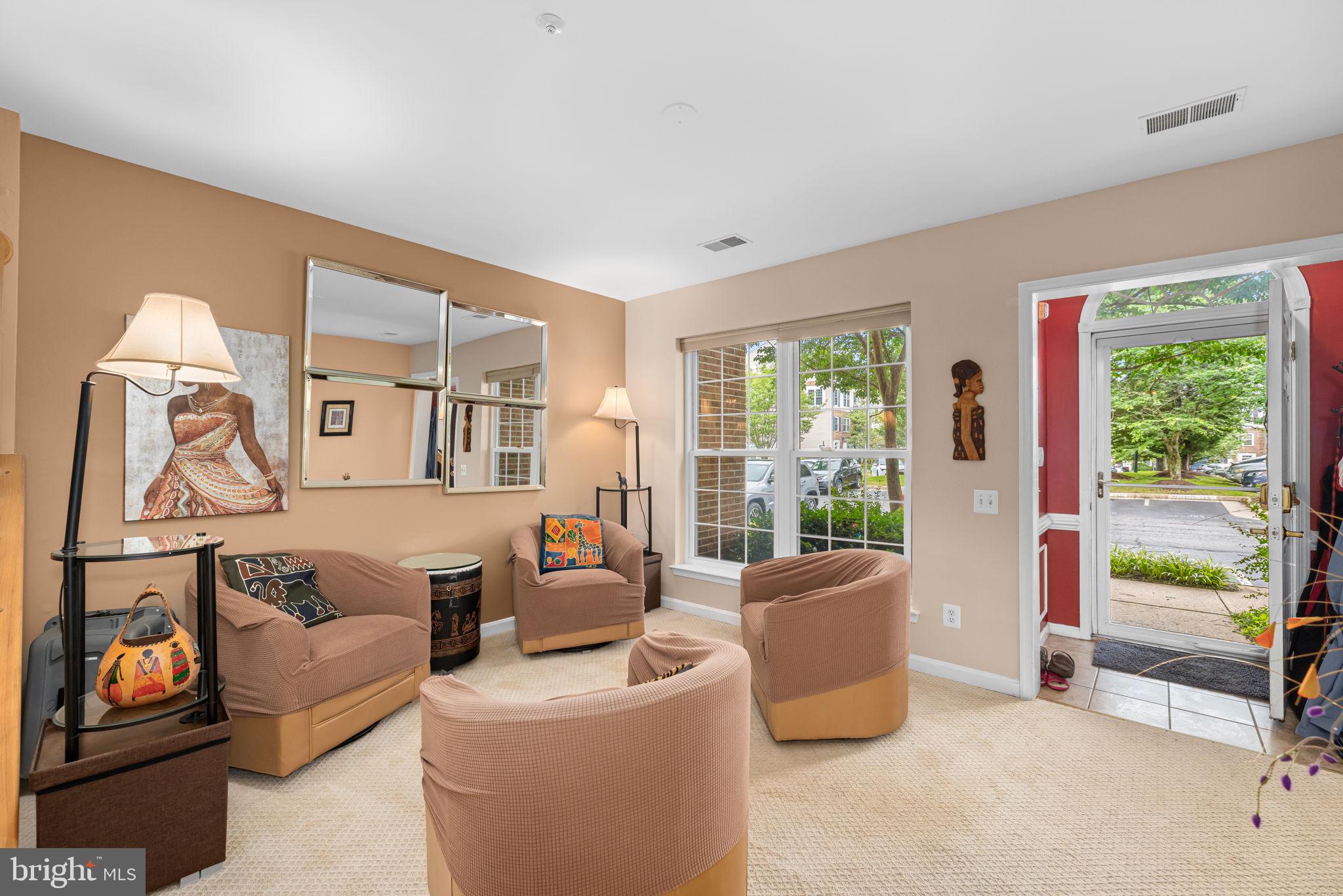 SYCAMORES AT VAN DORN - Residential