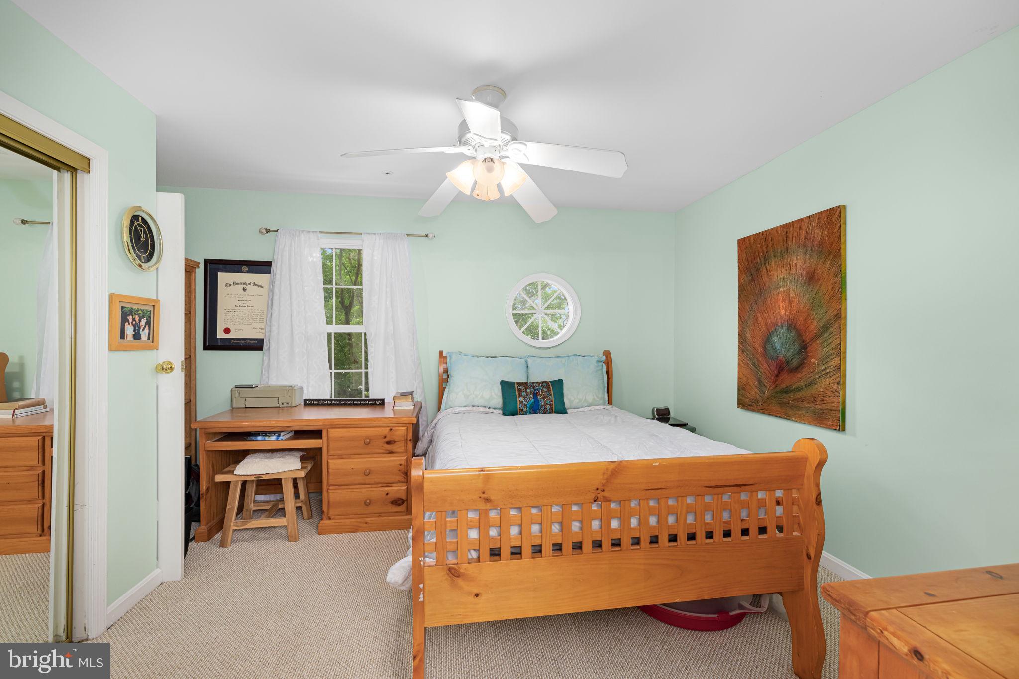 SYCAMORES AT VAN DORN - Residential