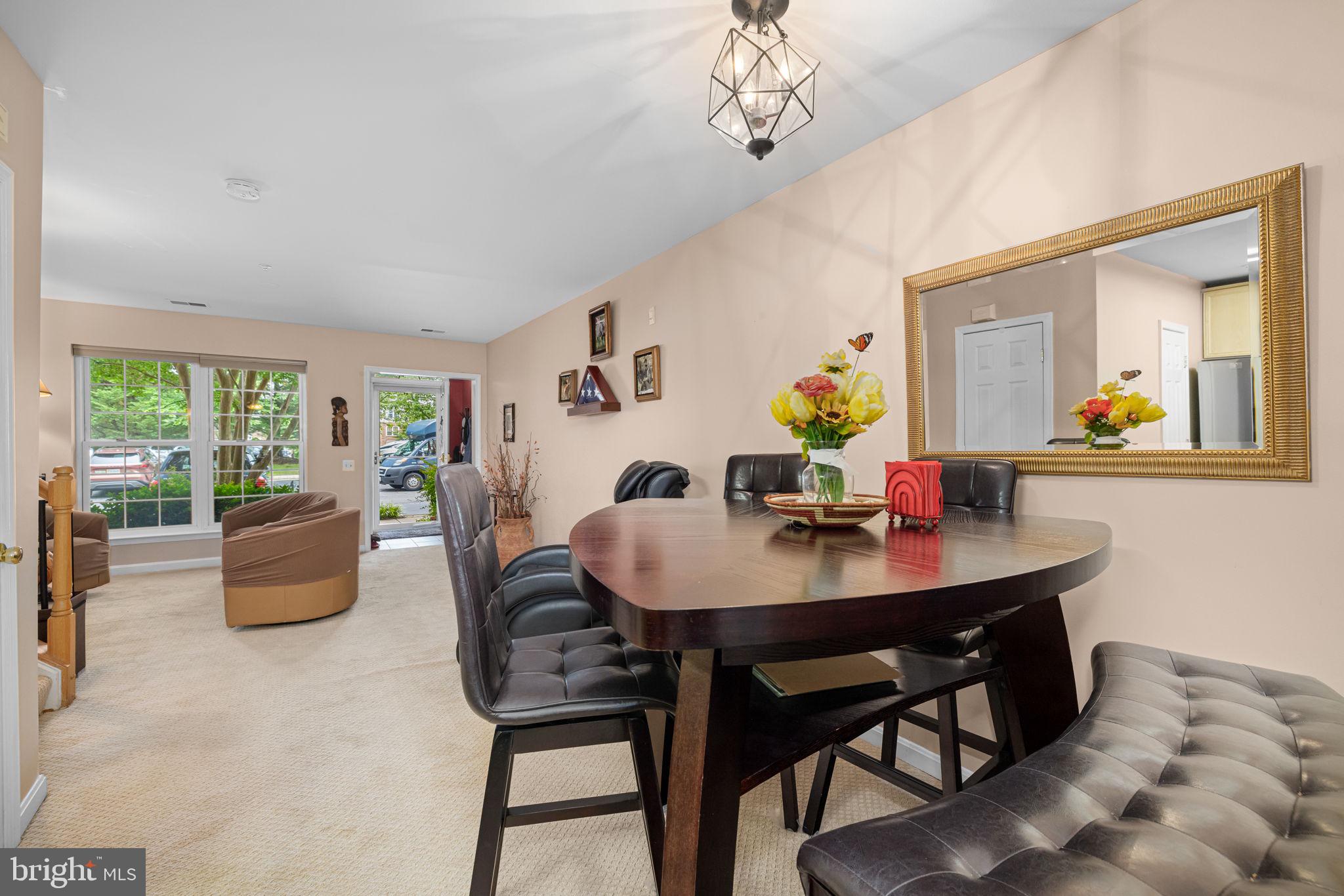 SYCAMORES AT VAN DORN - Residential